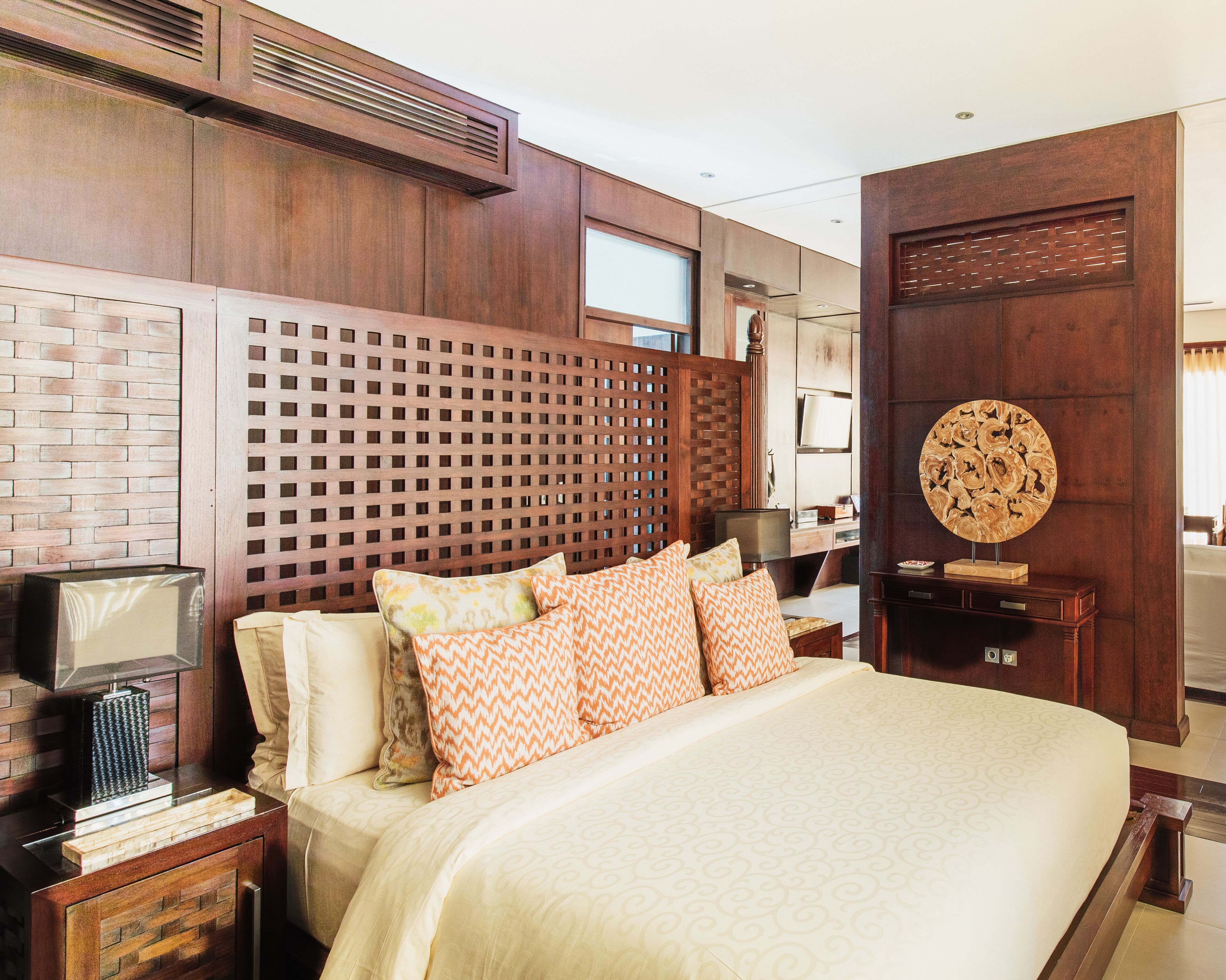 Luxe Villas Bali