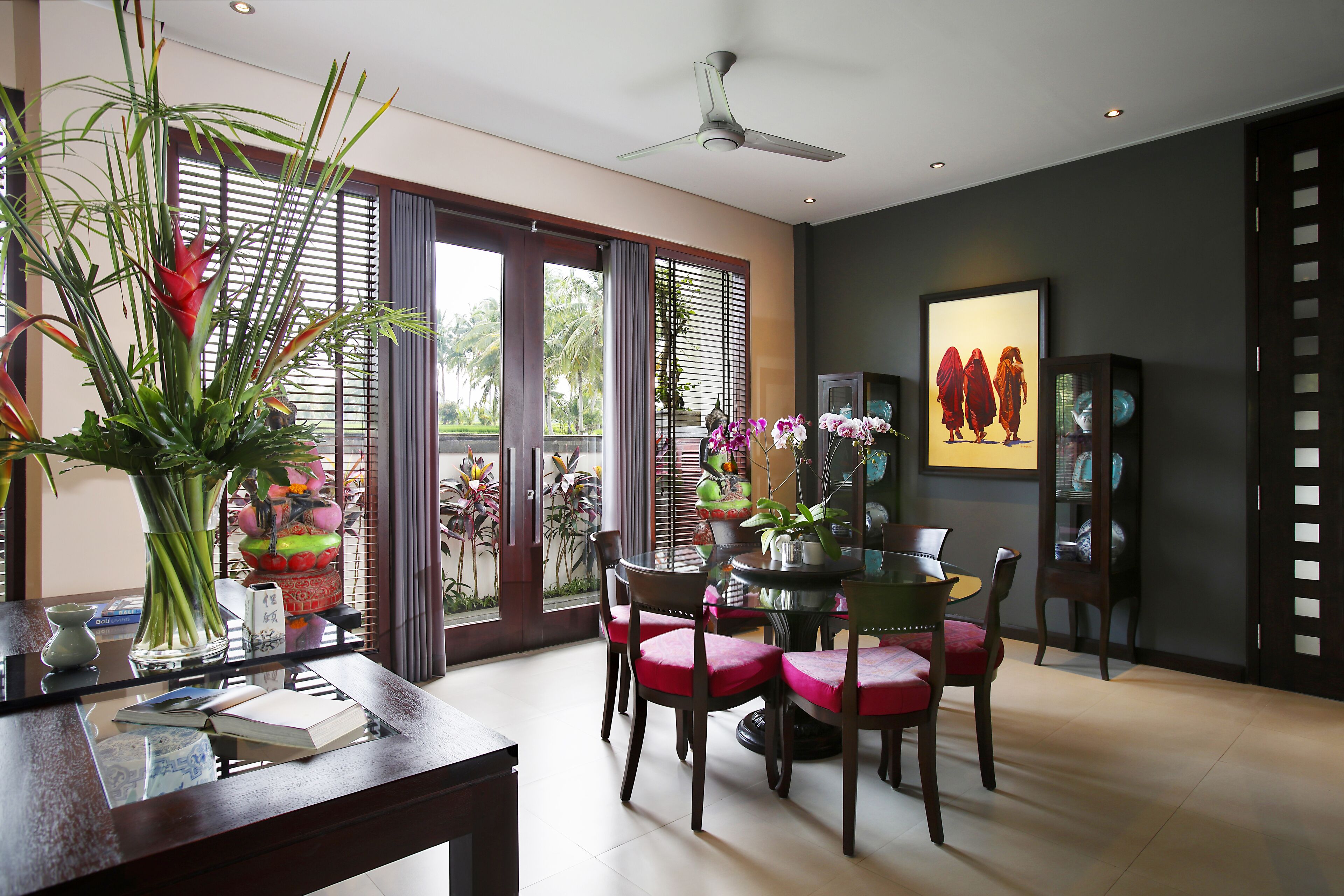 Luxe Villas Bali