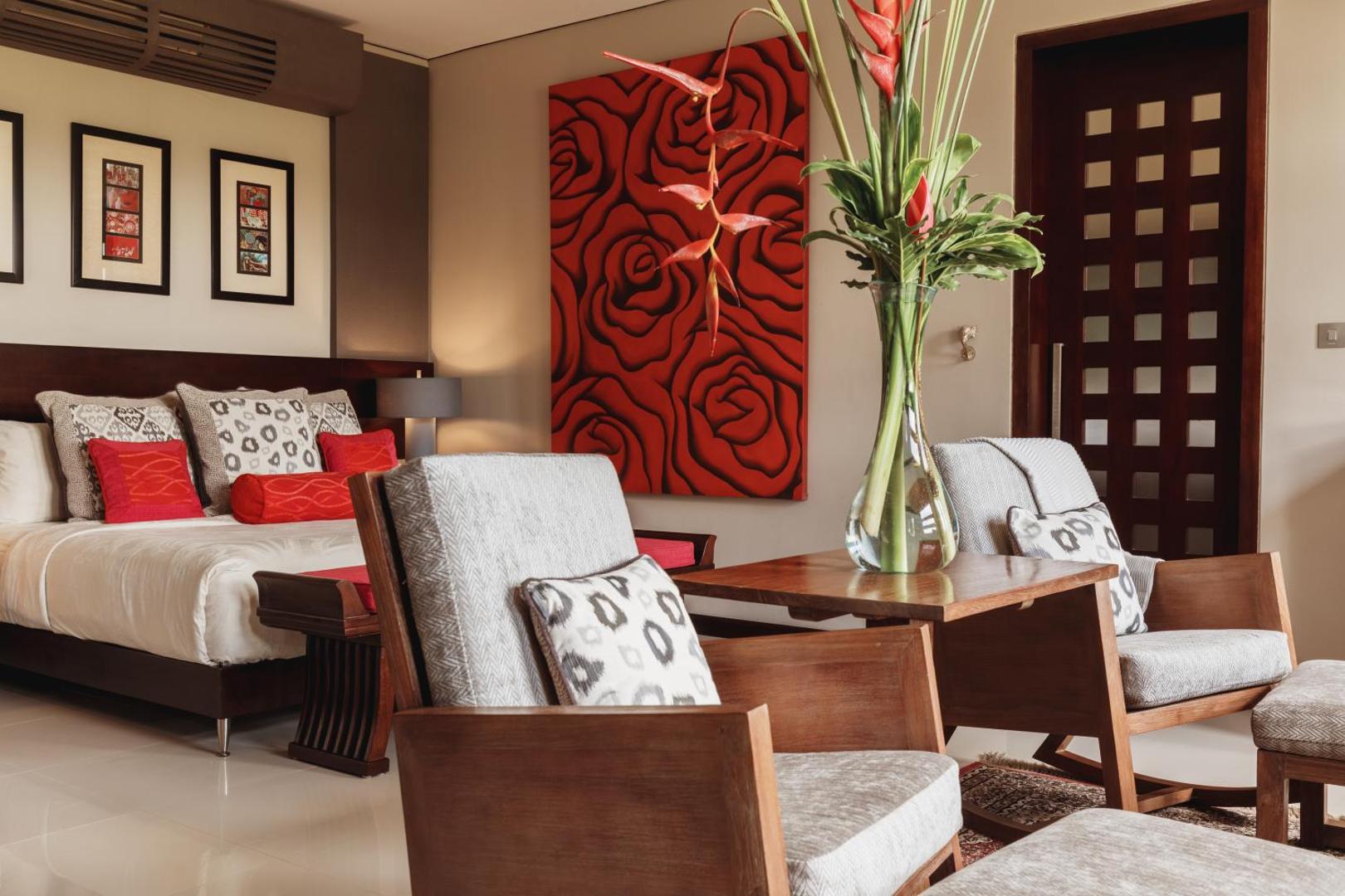 Luxe Villas Bali