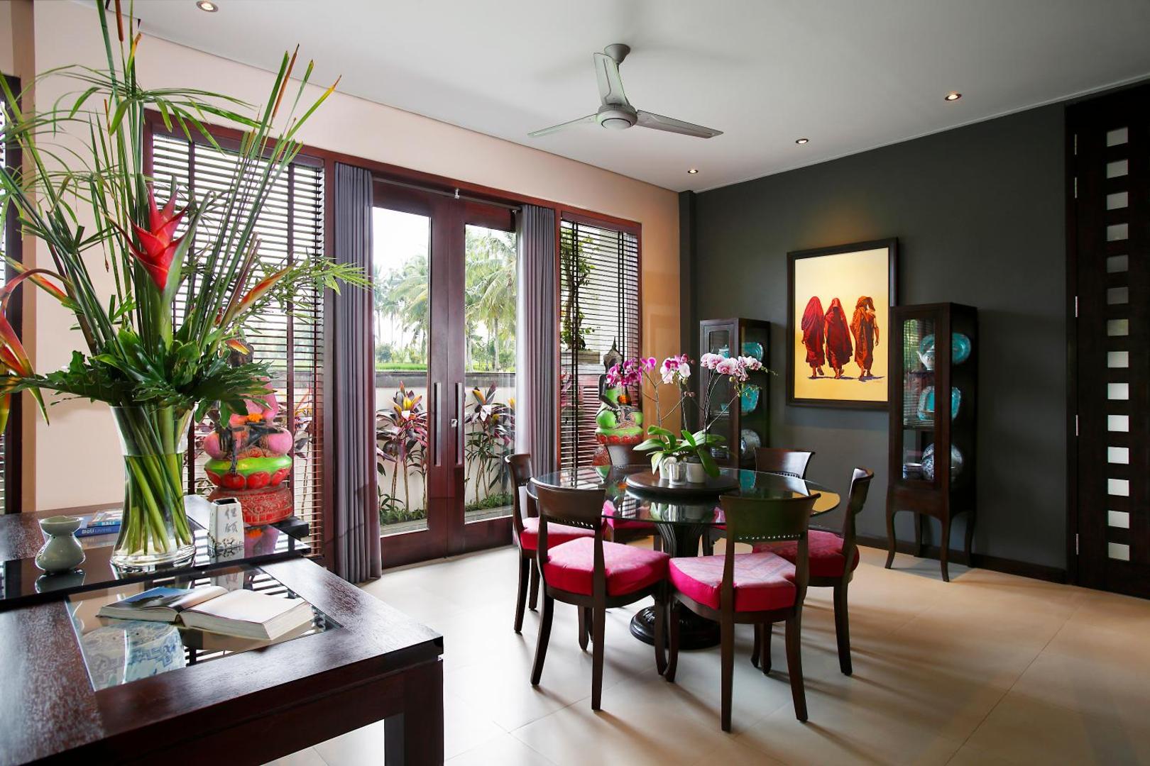 Luxe Villas Bali