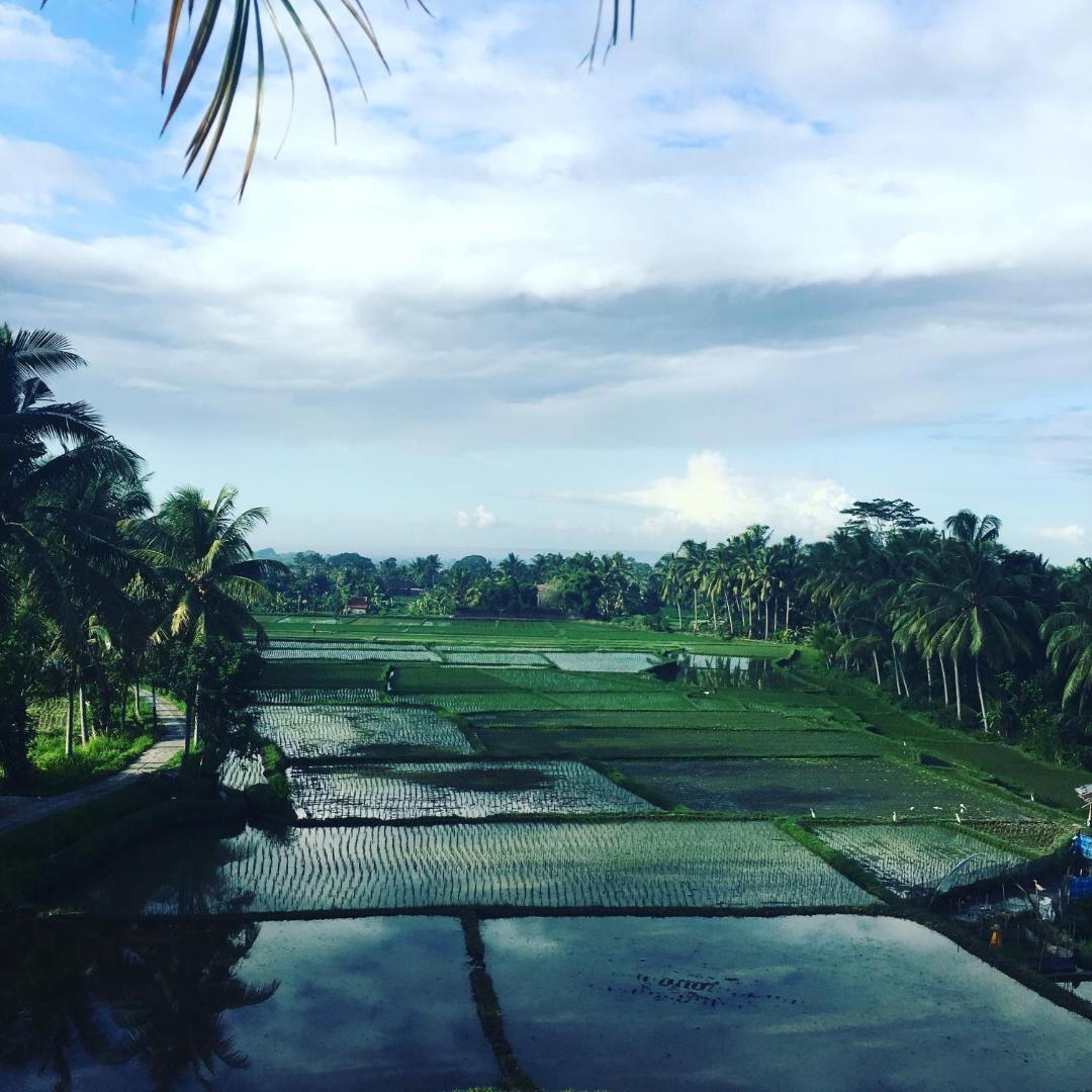 Luxe Villas Bali