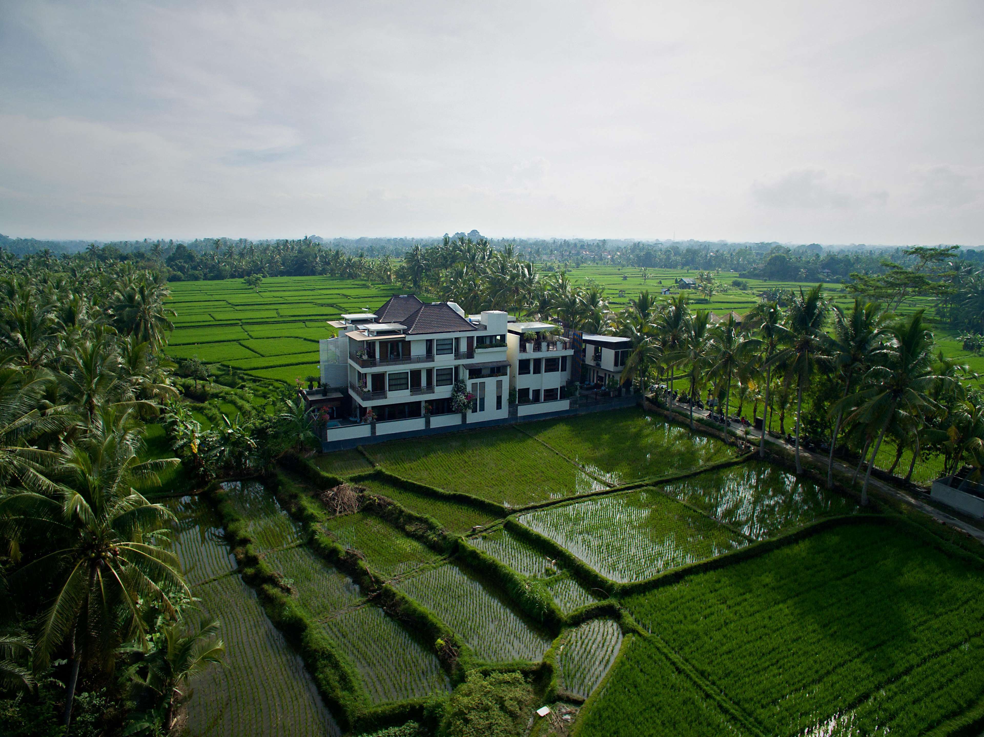 Luxe Villas Bali