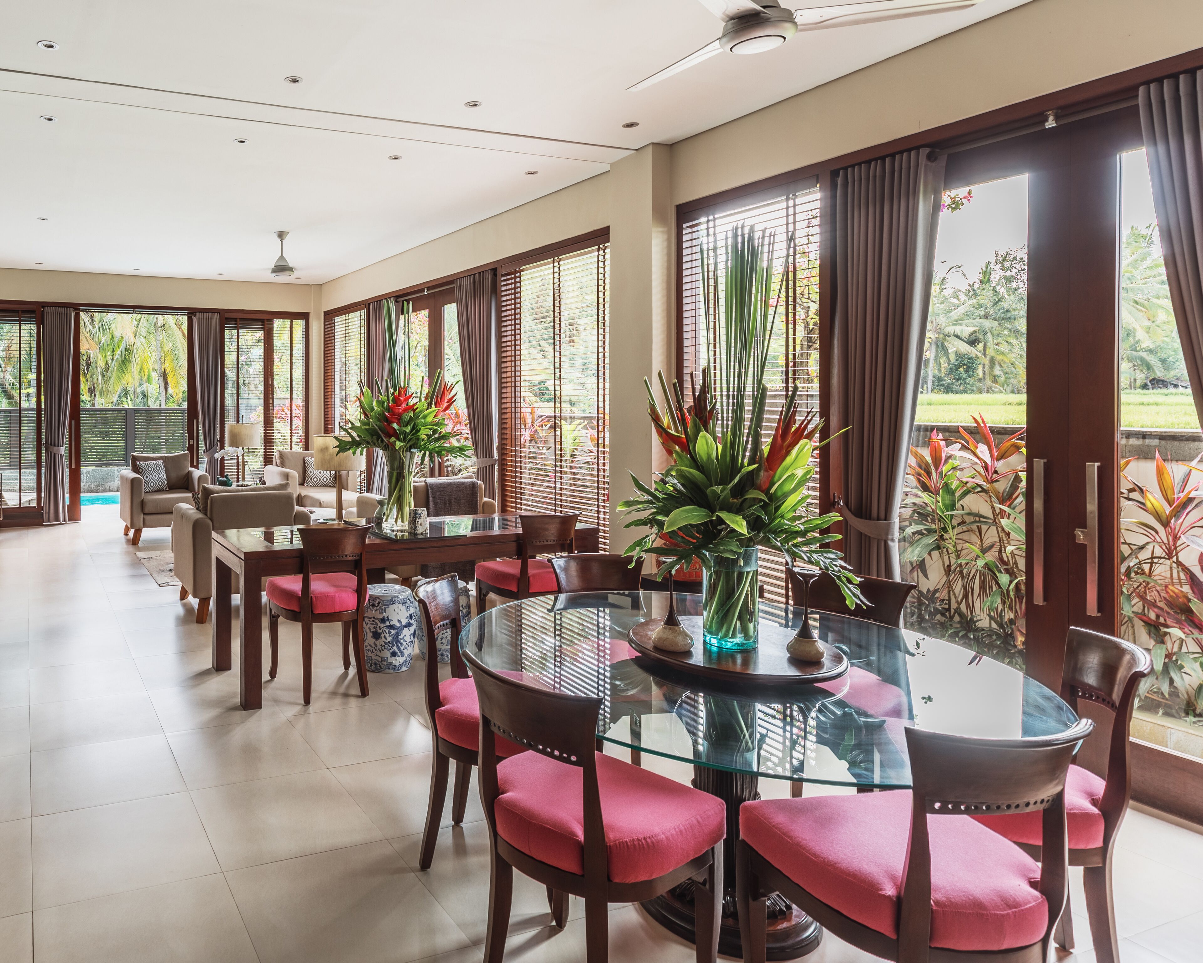 Luxe Villas Bali