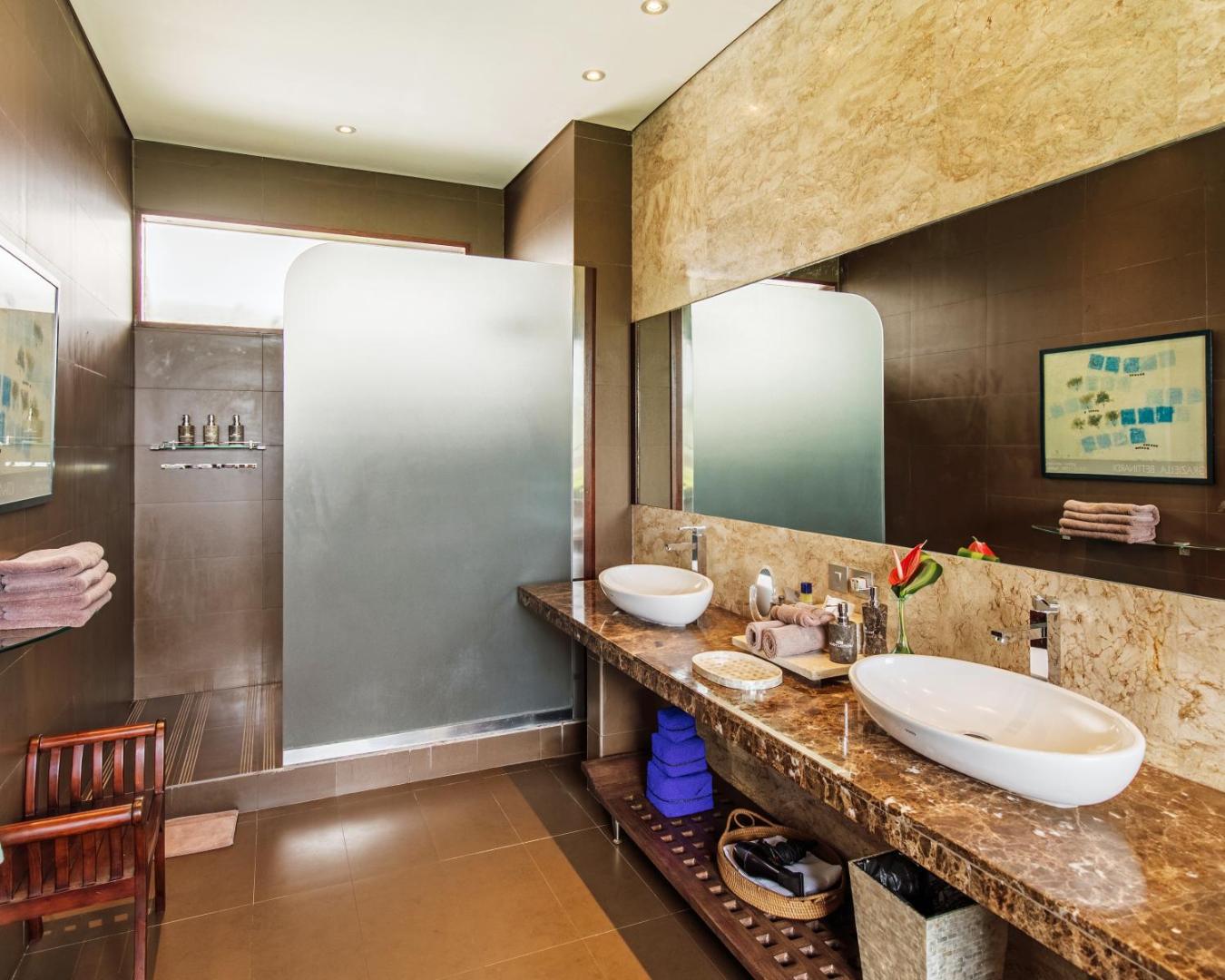 Luxe Villas Bali