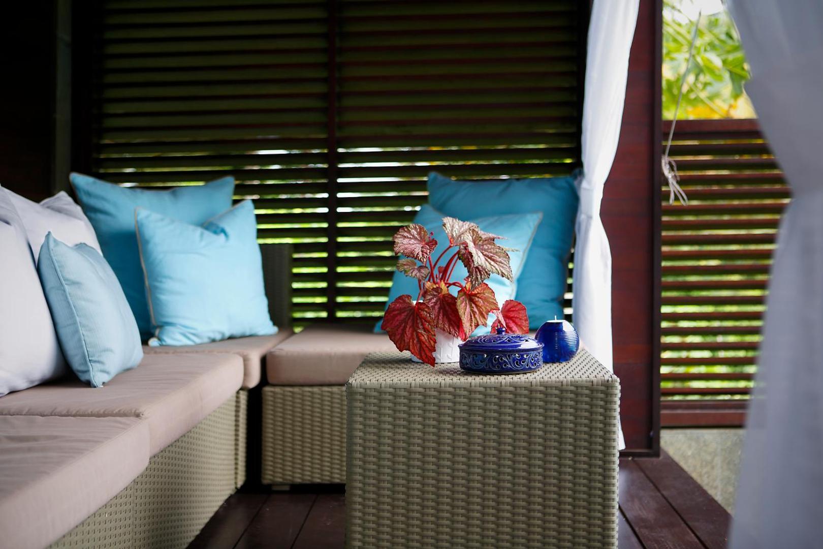 Luxe Villas Bali