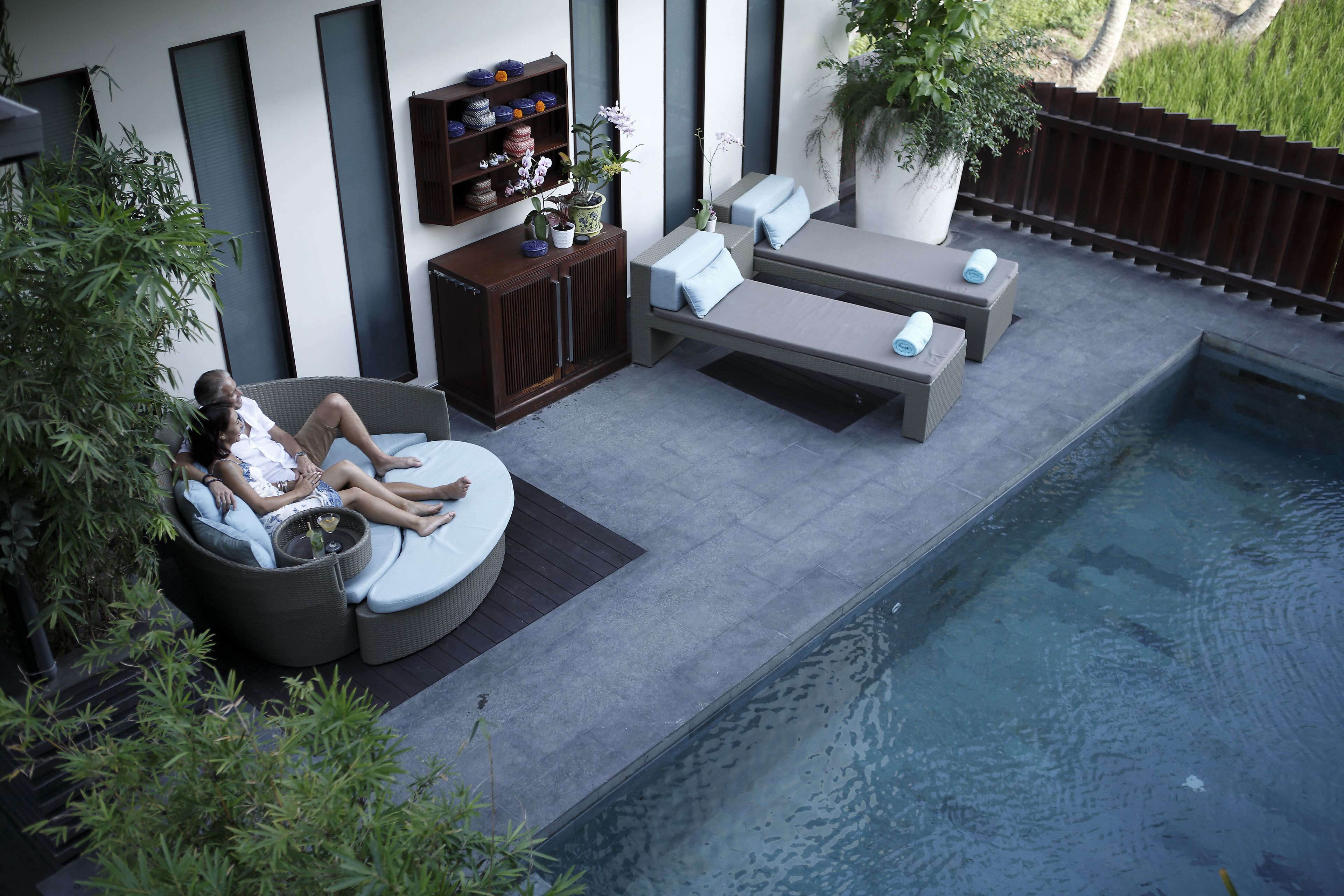 Luxe Villas Bali