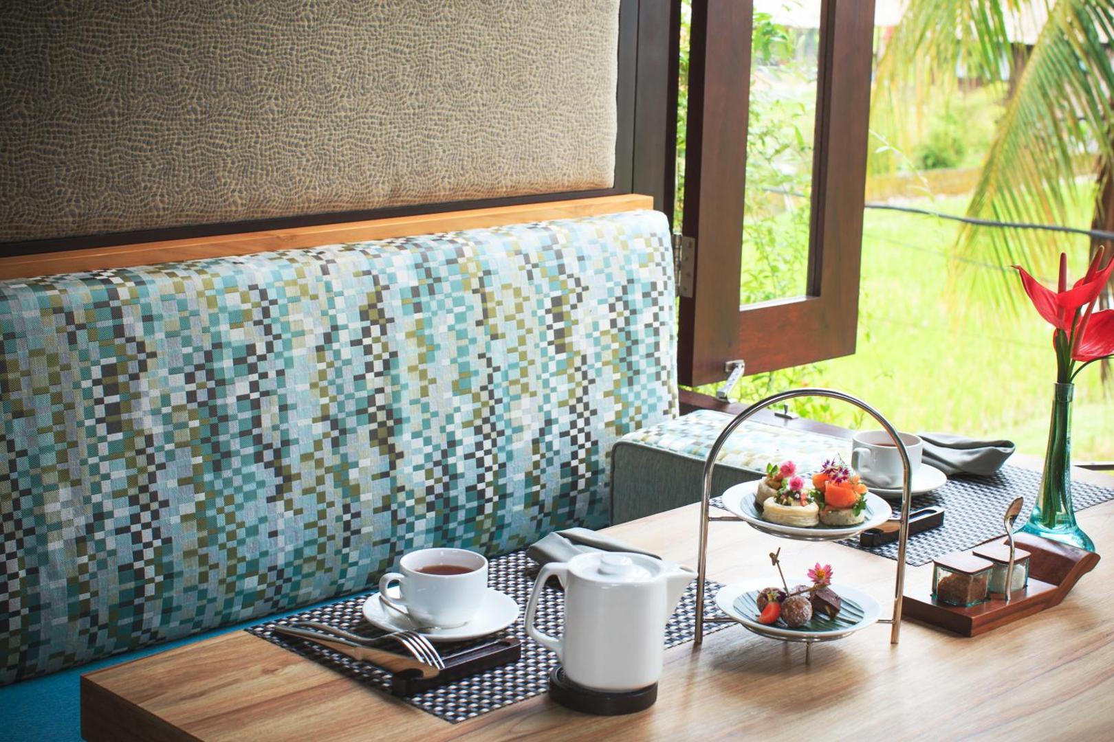 Luxe Villas Bali