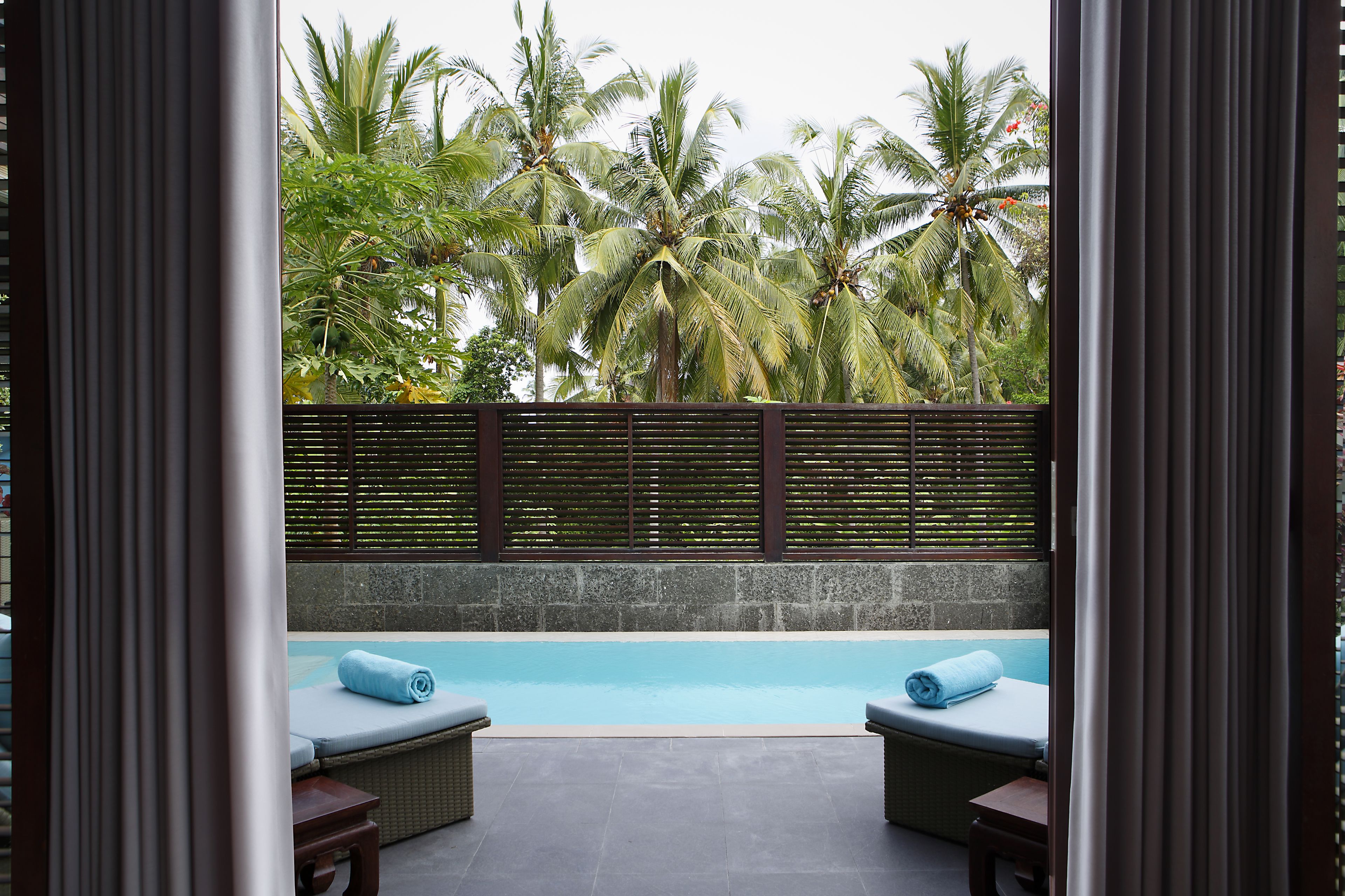 Luxe Villas Bali
