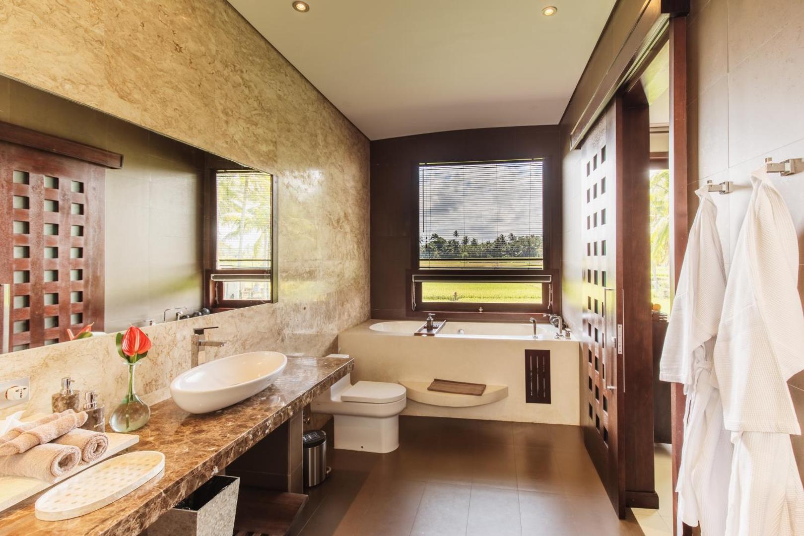 Luxe Villas Bali