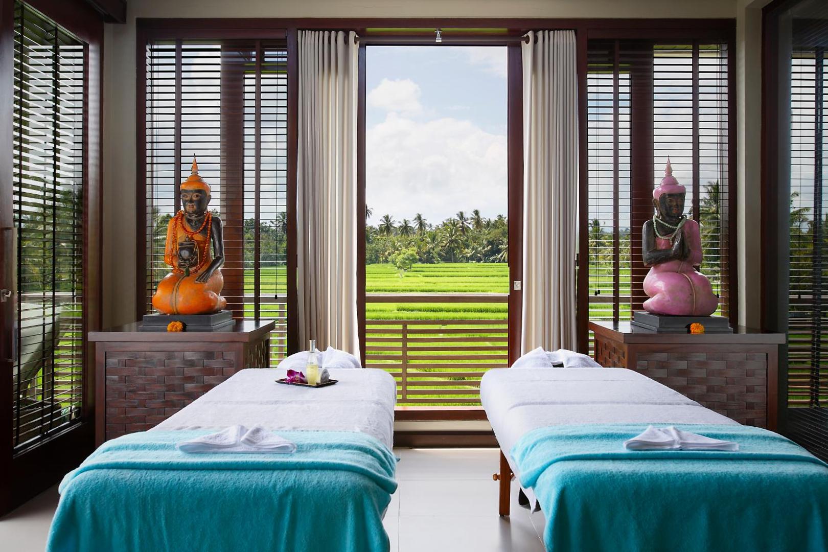 Luxe Villas Bali
