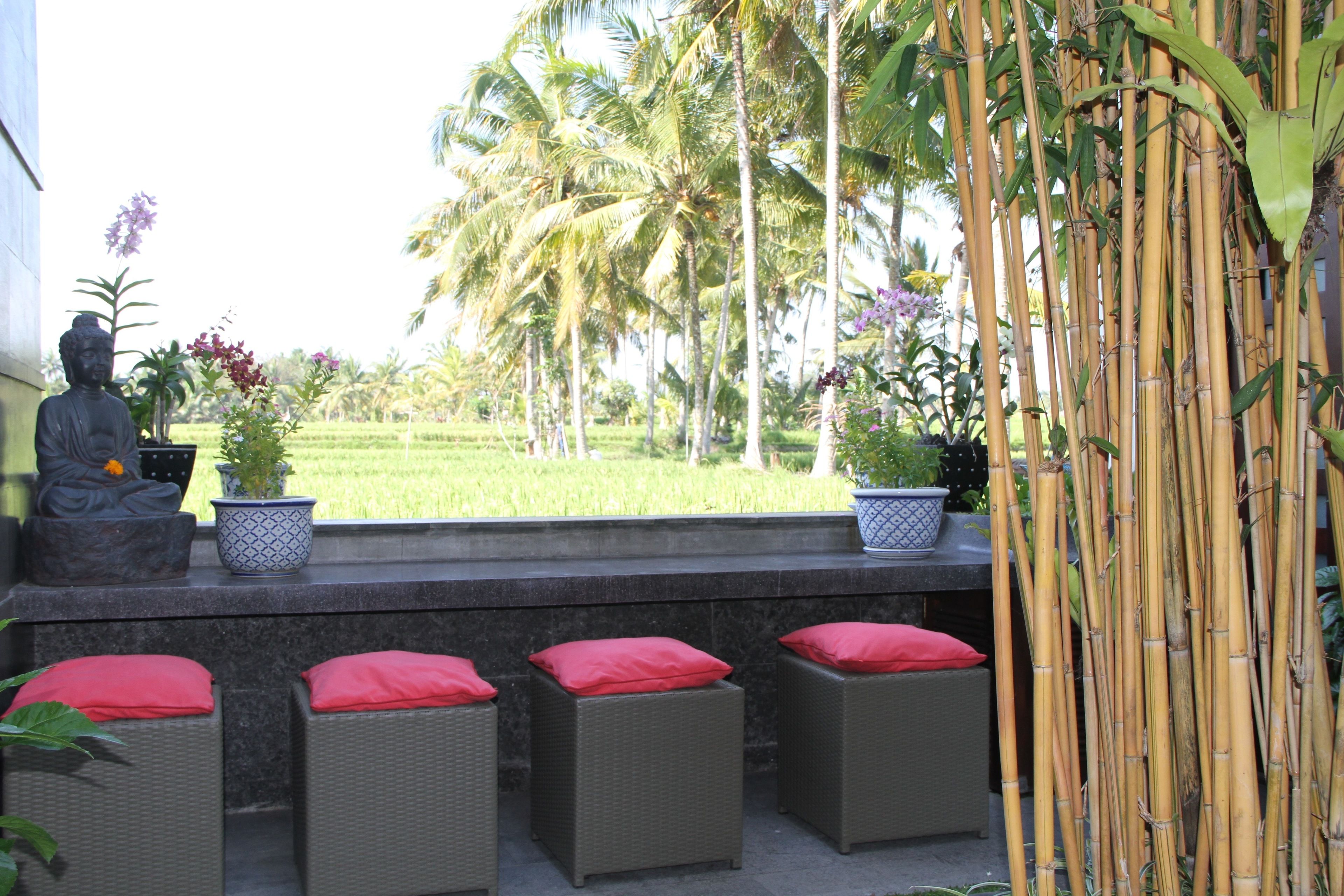 Luxe Villas Bali