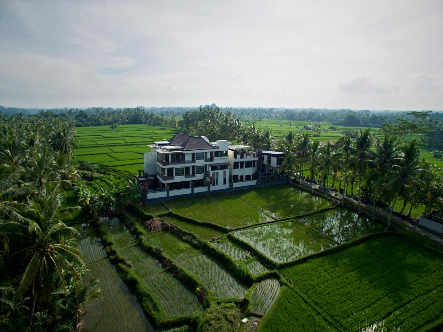 Luxe Villas Bali