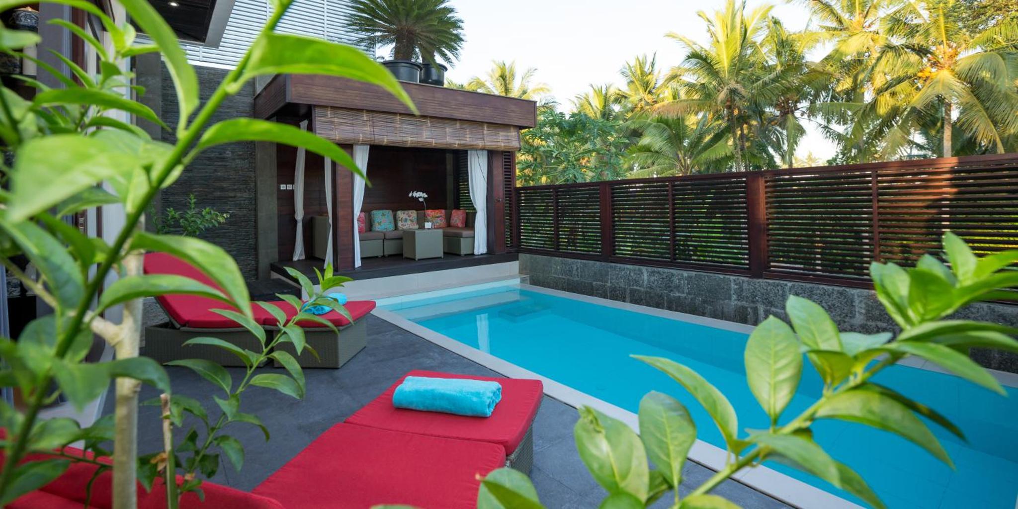 Luxe Villas Bali