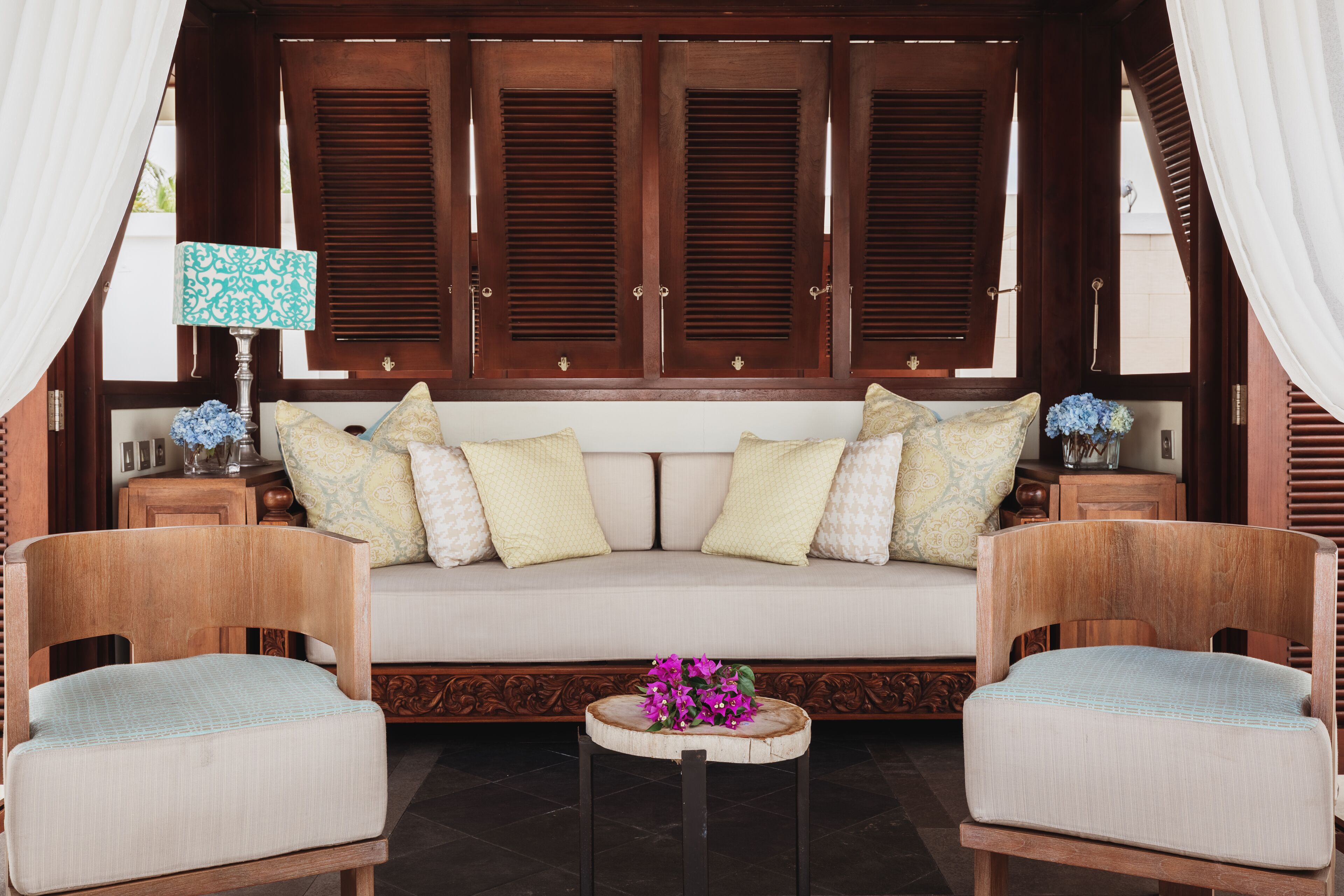 Luxe Villas Bali