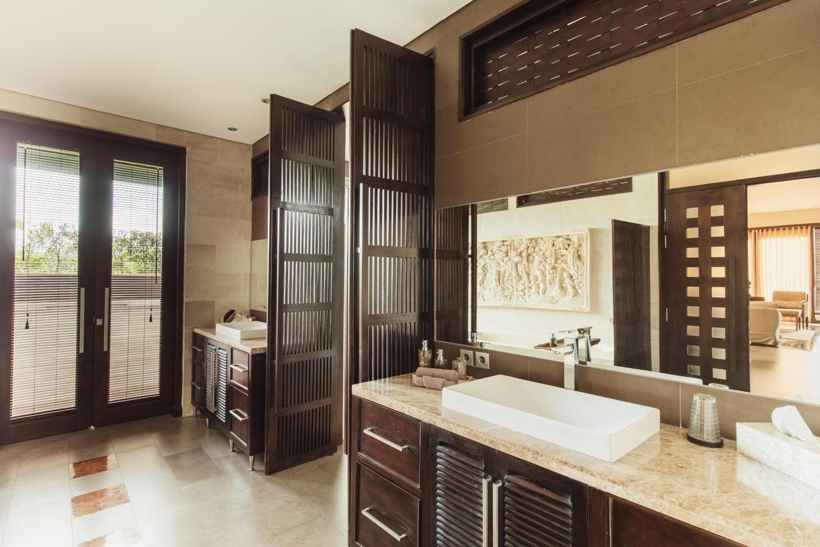 Luxe Villas Bali