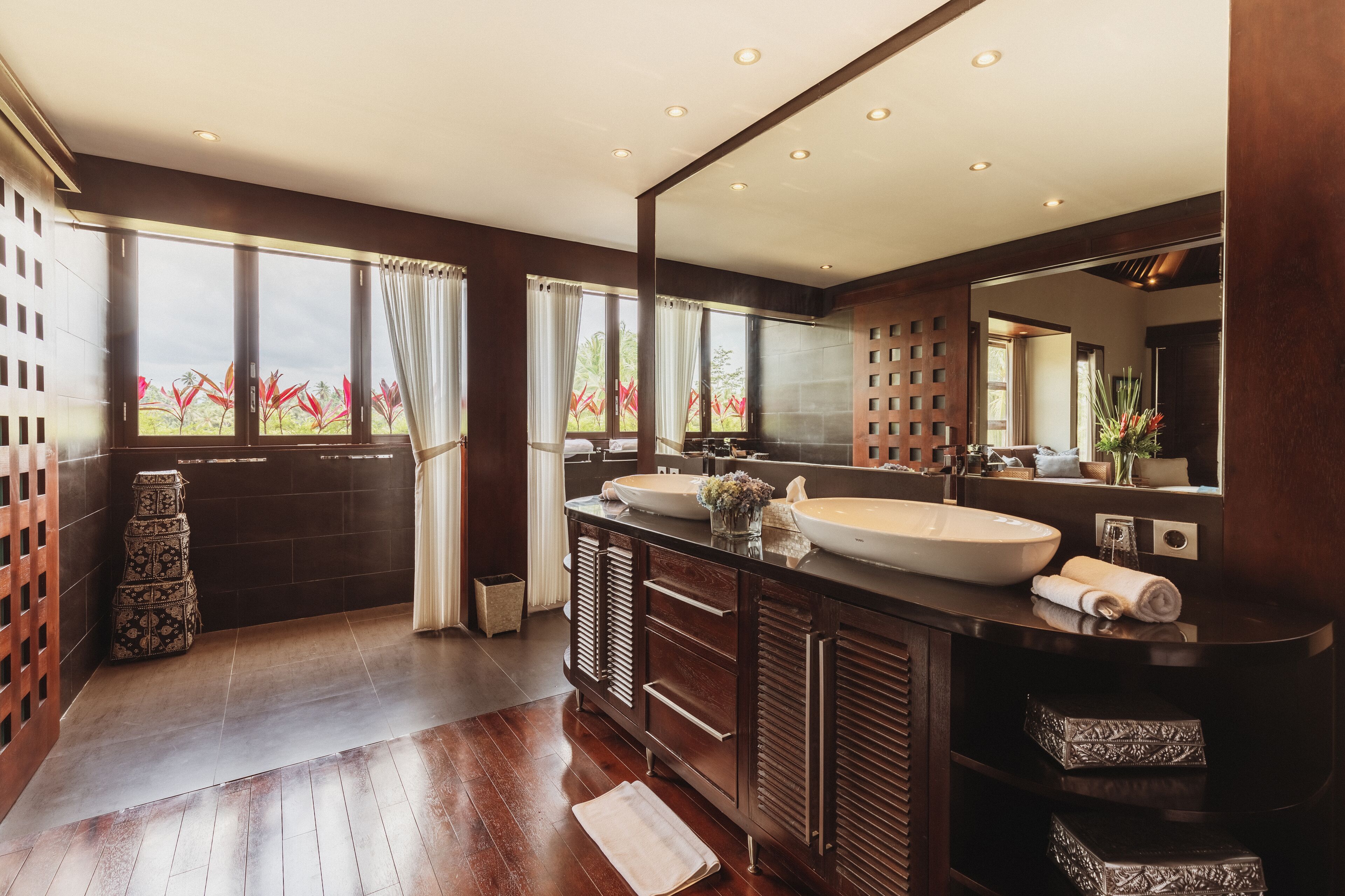 Luxe Villas Bali