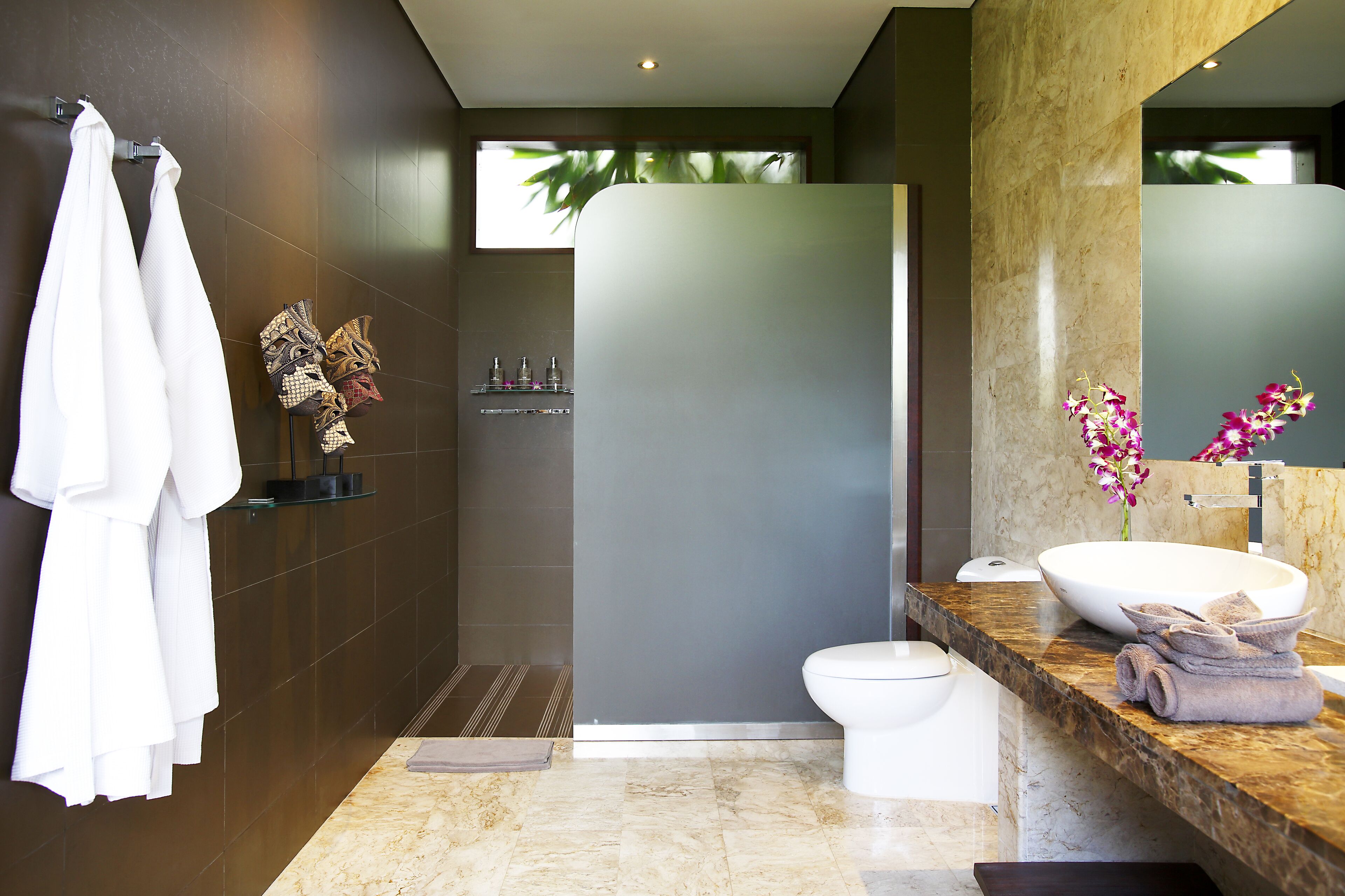 Luxe Villas Bali