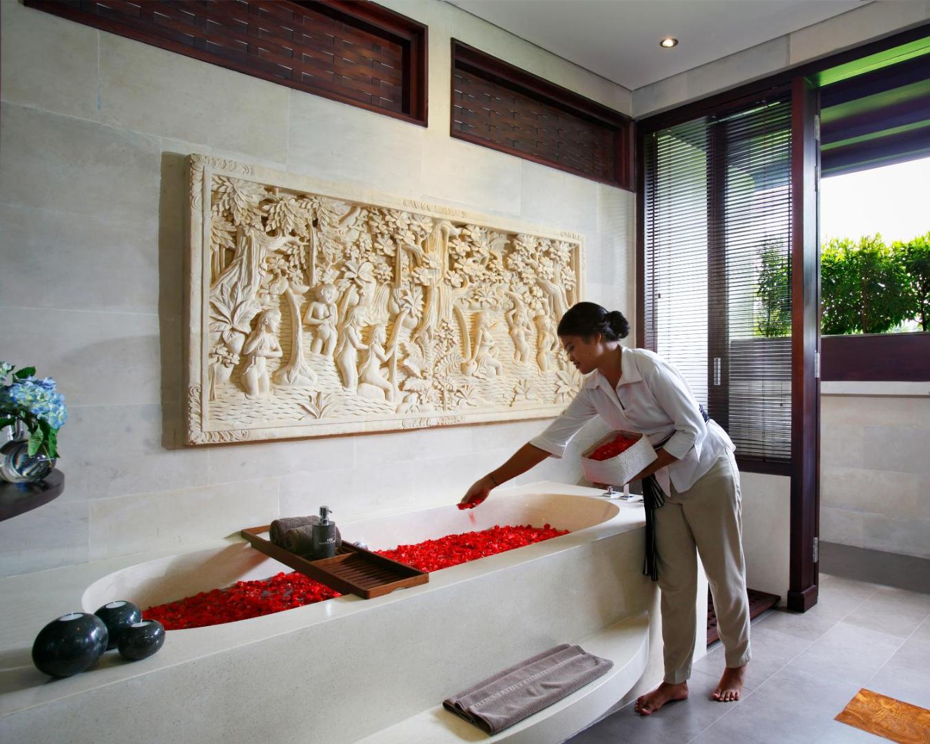 Luxe Villas Bali