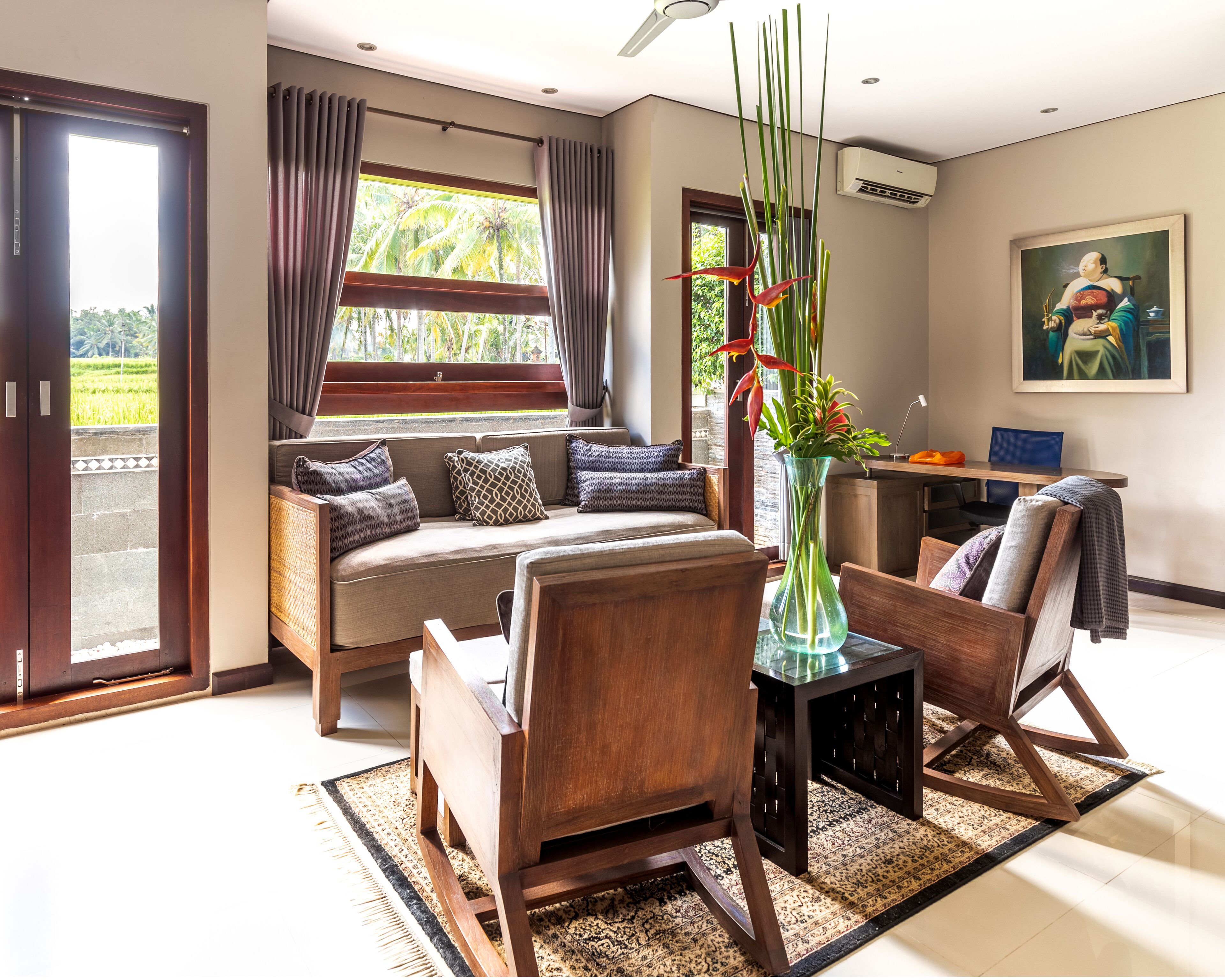 Luxe Villas Bali