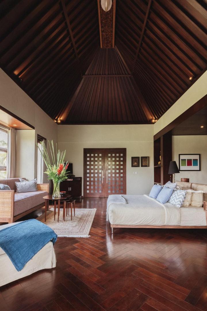 Luxe Villas Bali