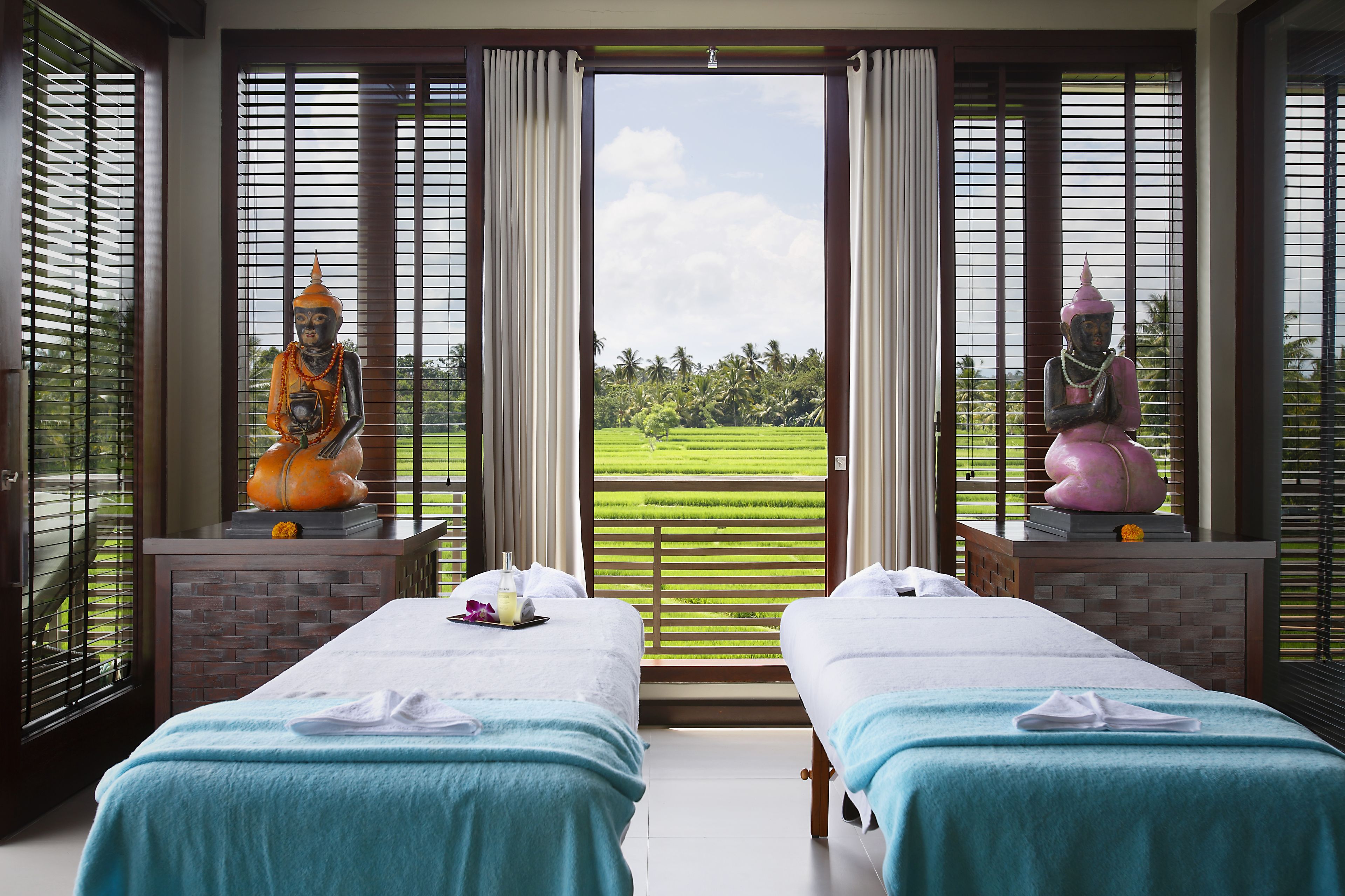 Luxe Villas Bali