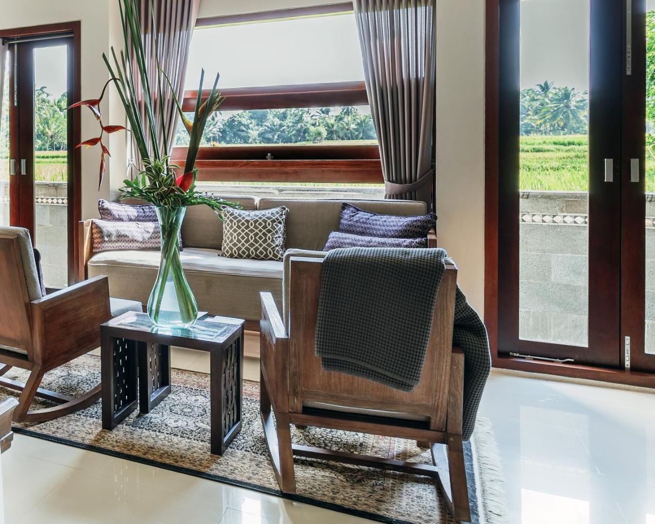Luxe Villas Bali