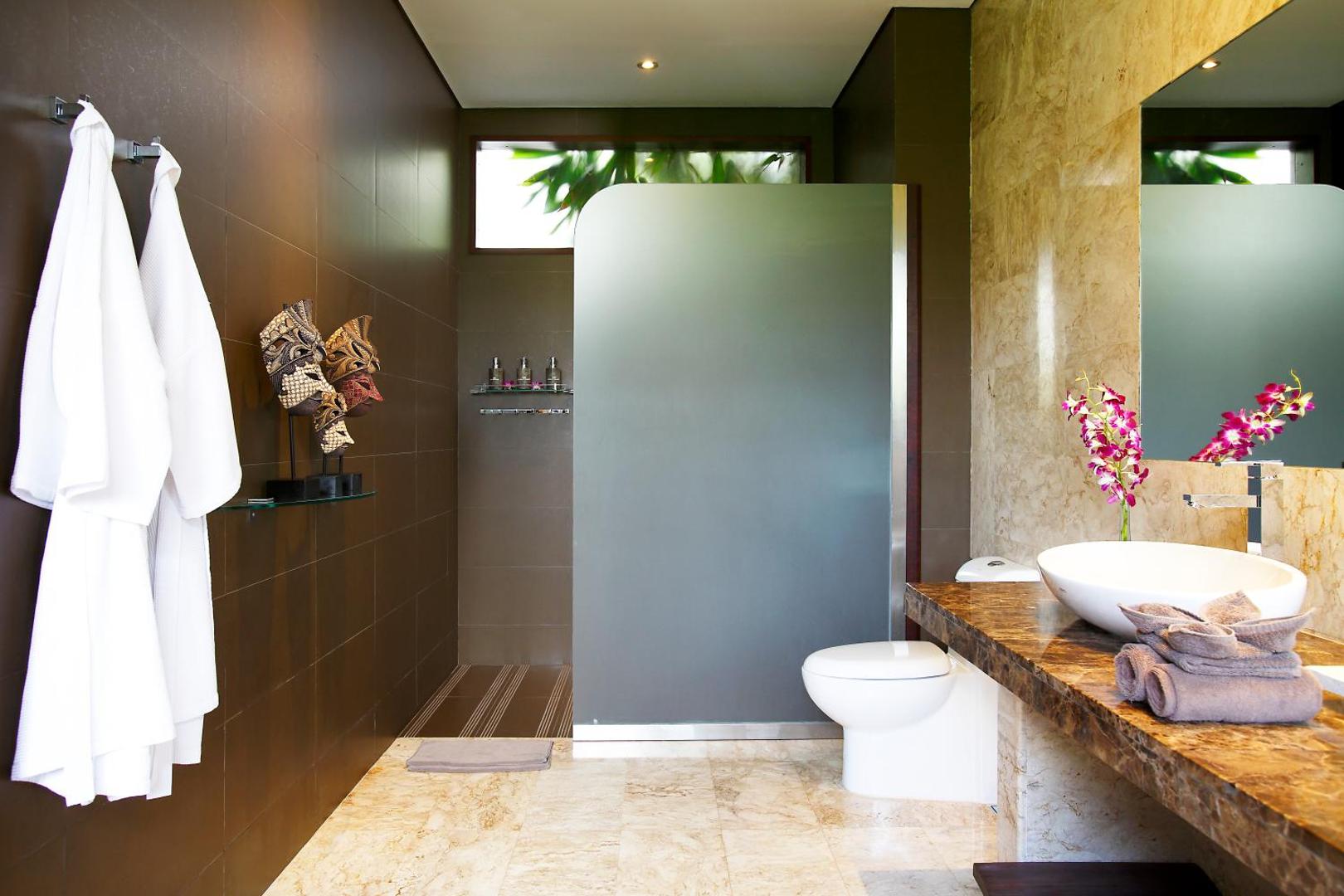 Luxe Villas Bali