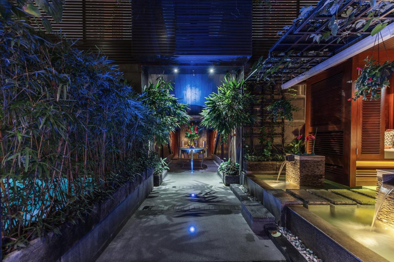 Luxe Villas Bali