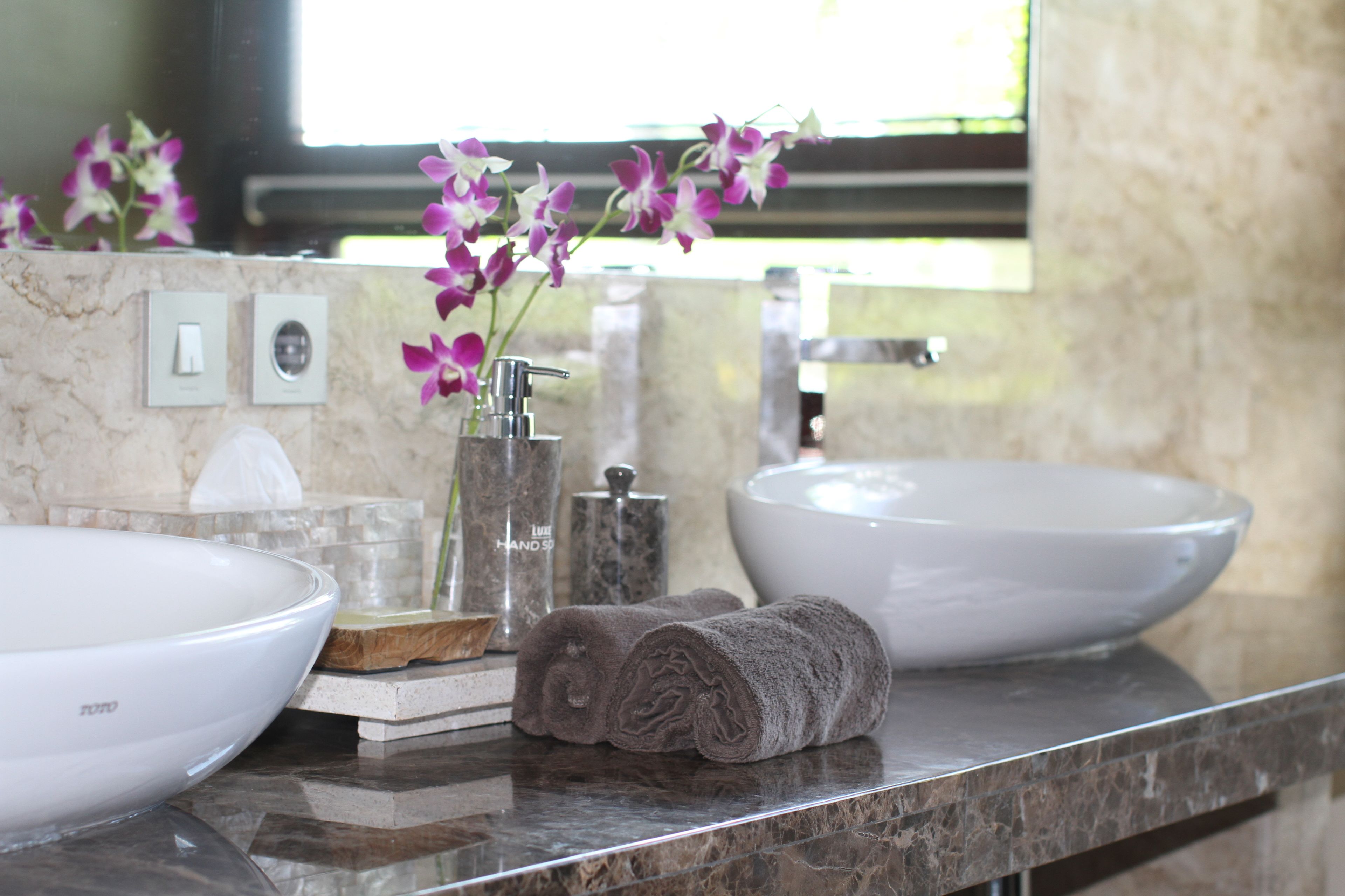 Luxe Villas Bali
