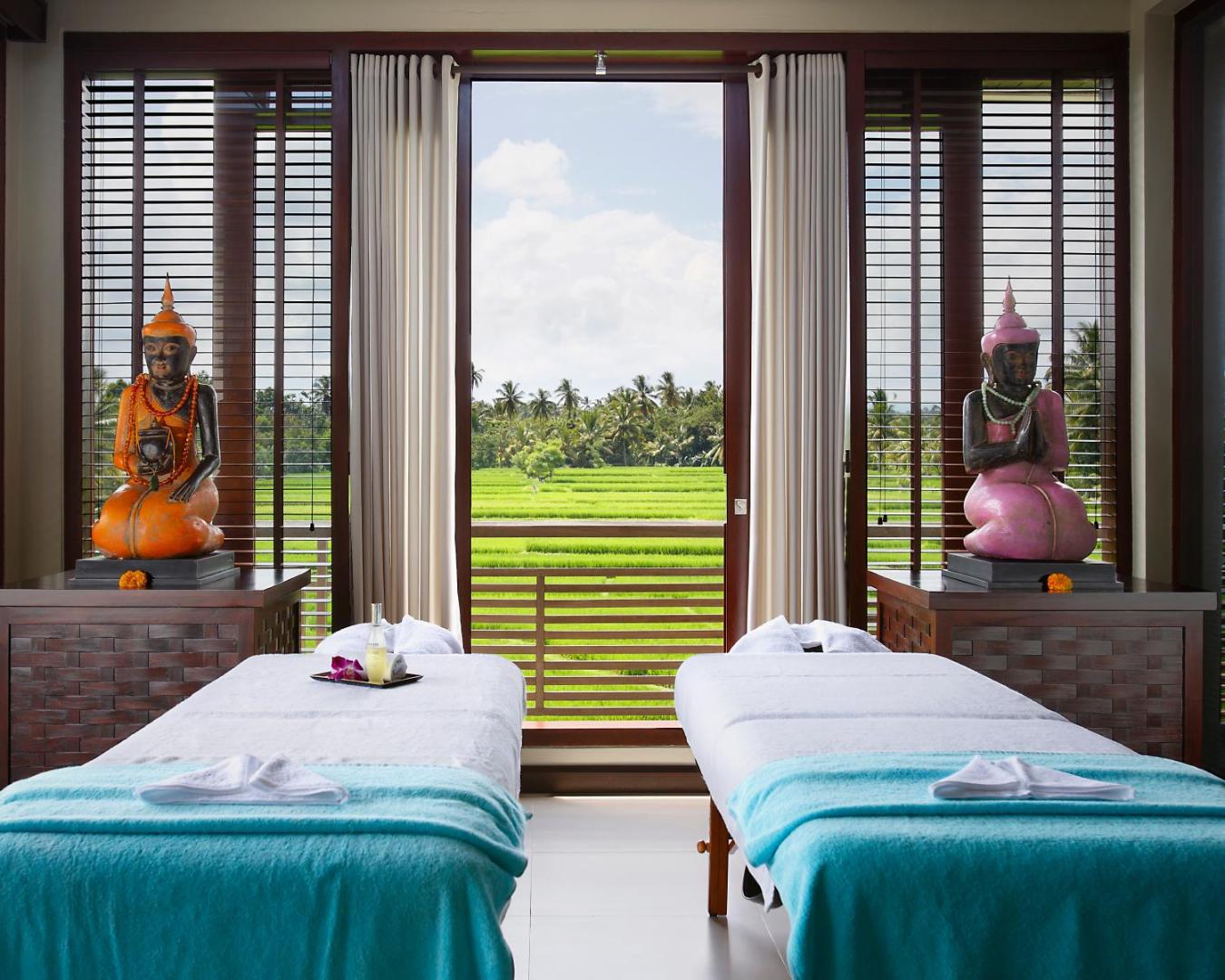 Luxe Villas Bali