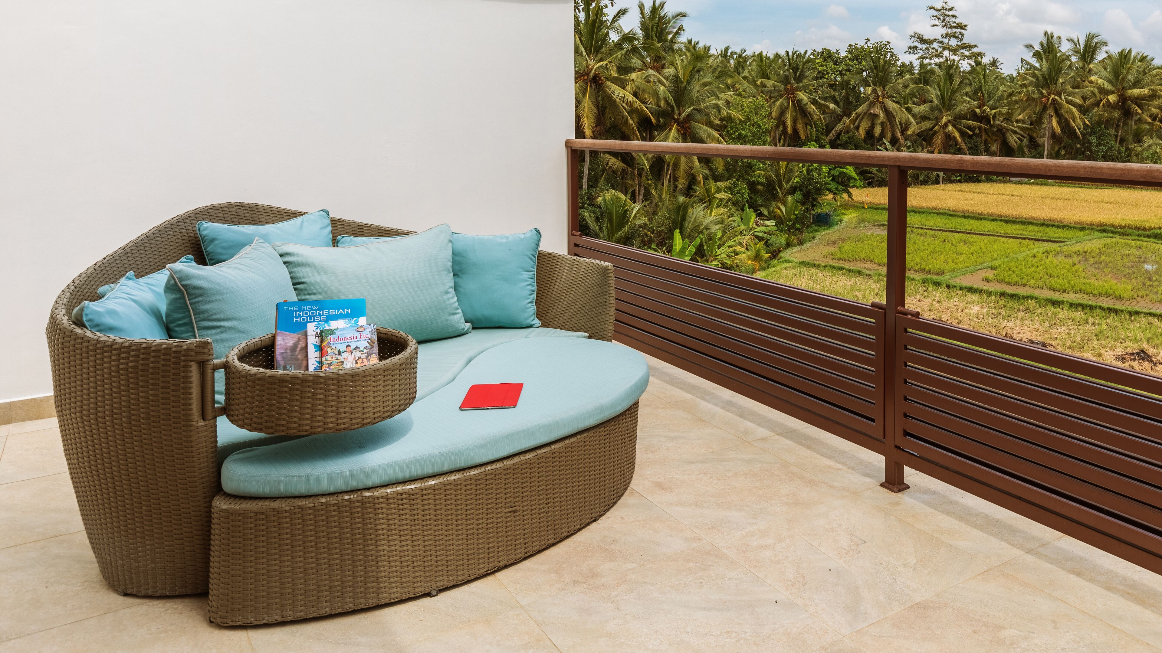 Luxe Villas Bali