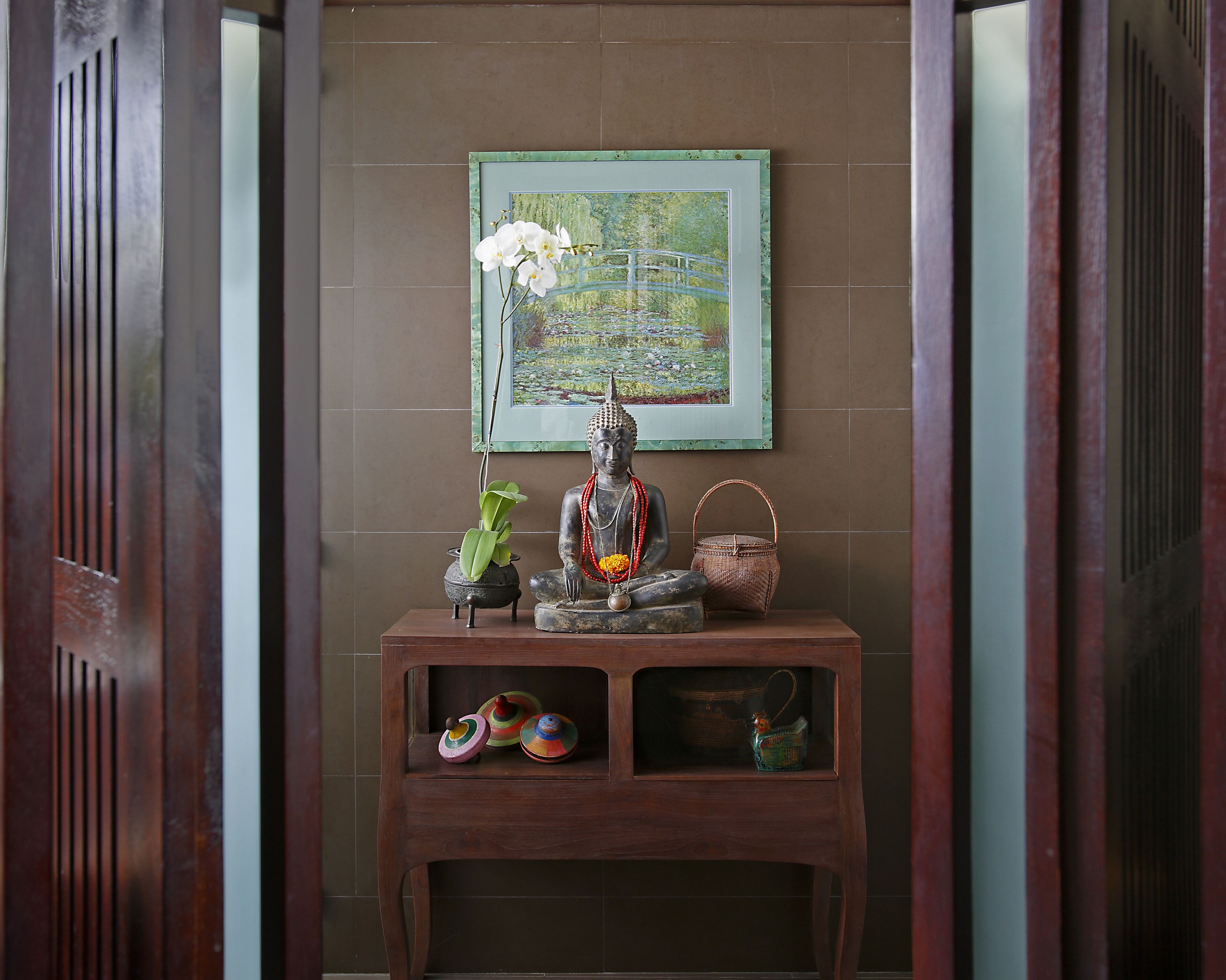 Luxe Villas Bali