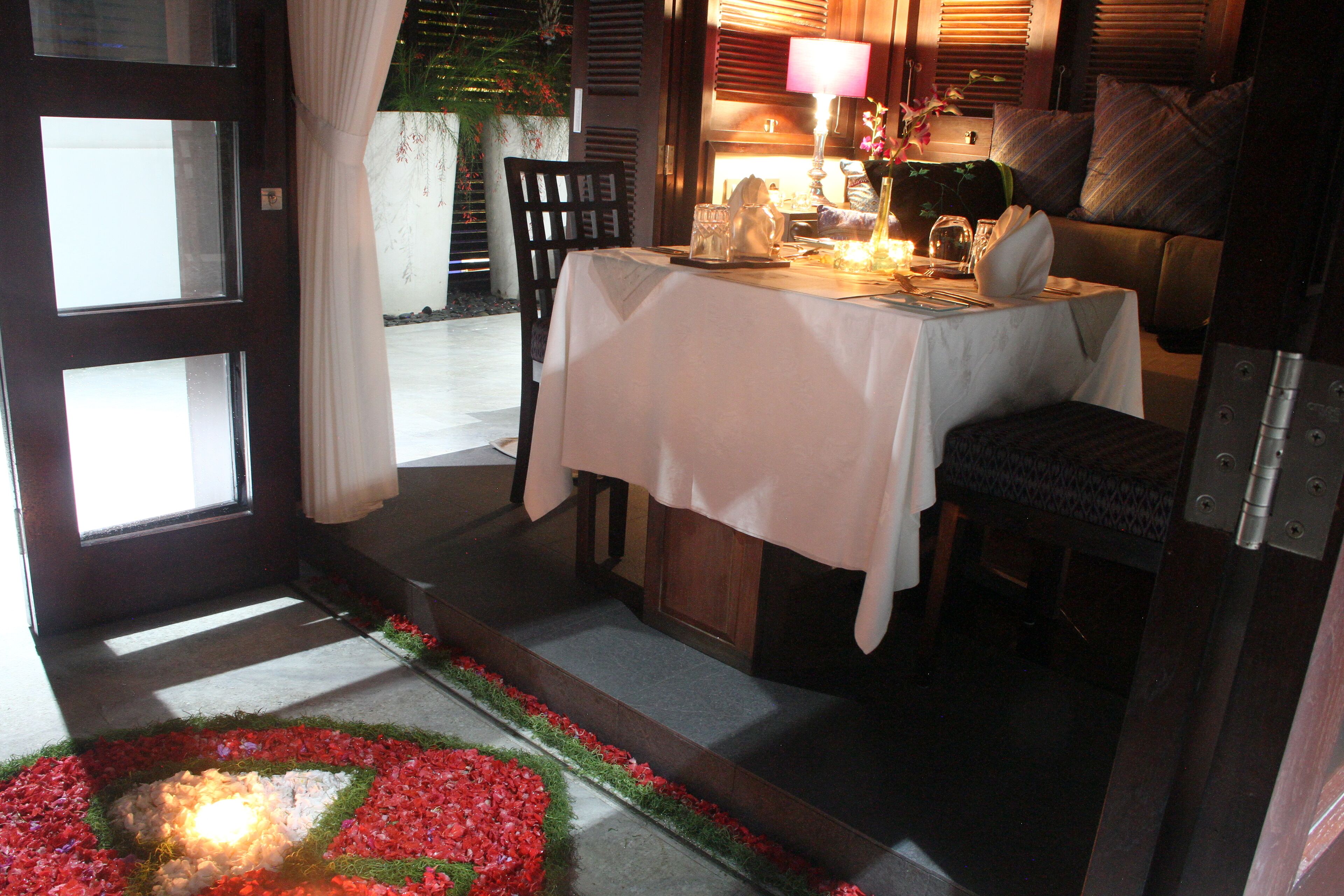 Luxe Villas Bali