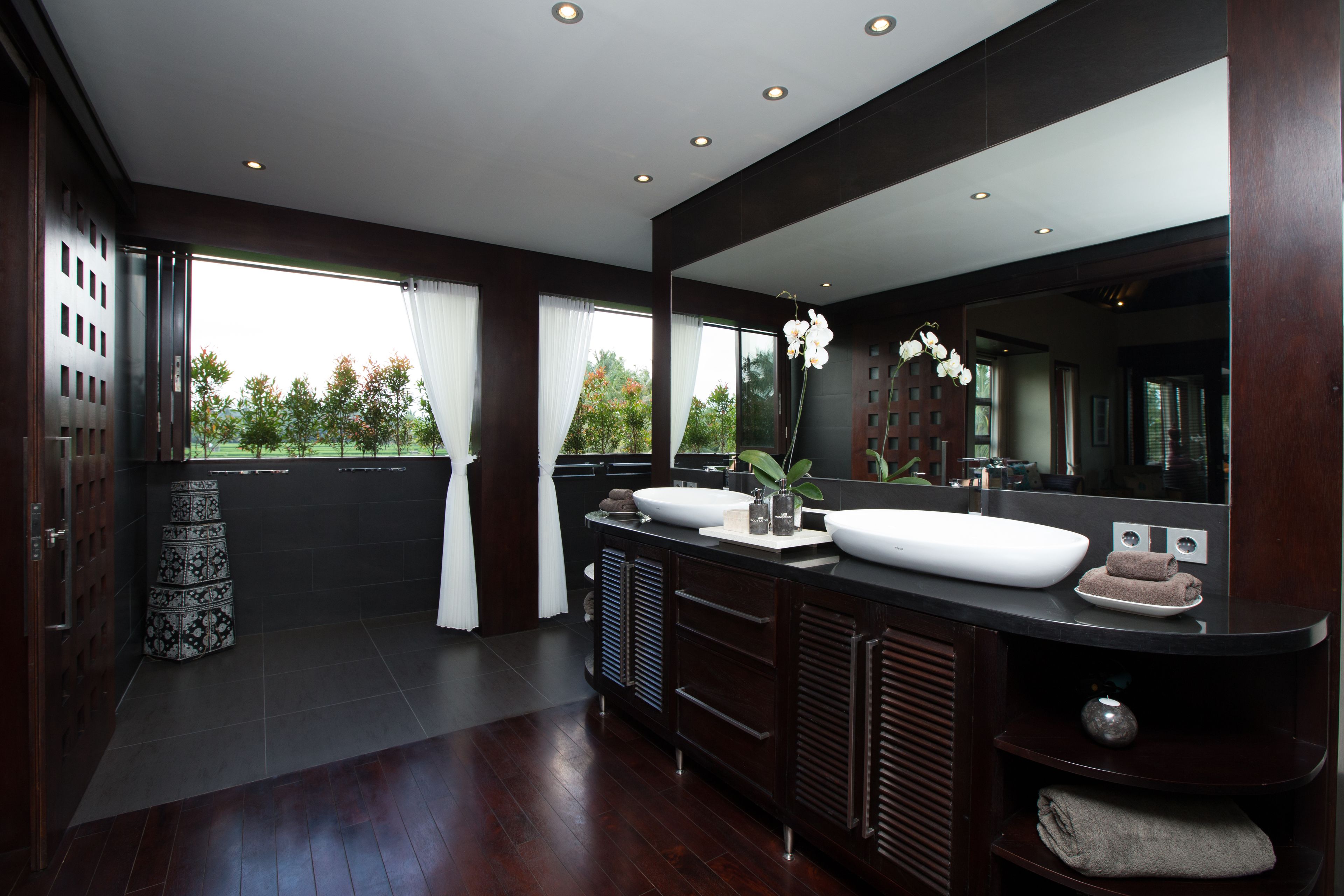 Luxe Villas Bali