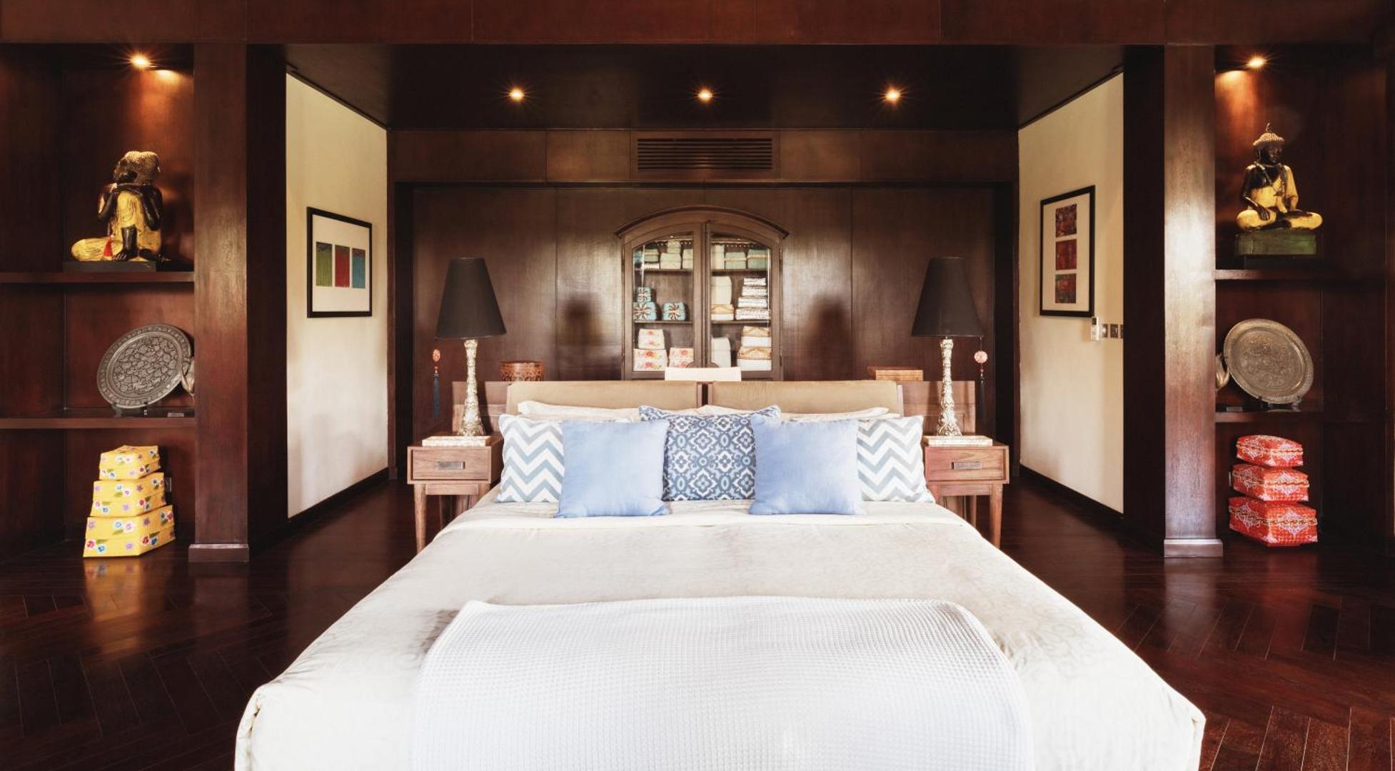 Luxe Villas Bali