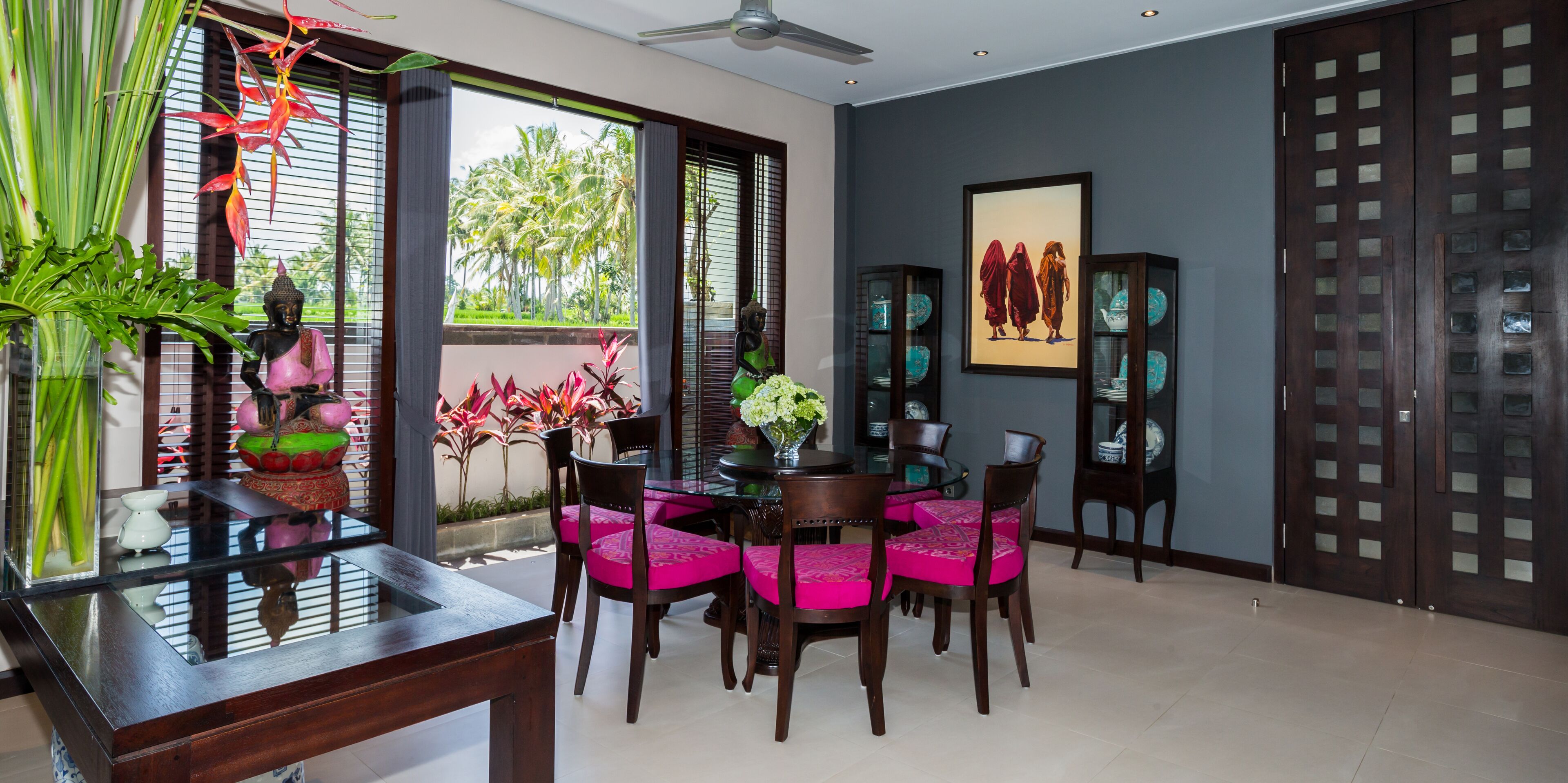 Luxe Villas Bali