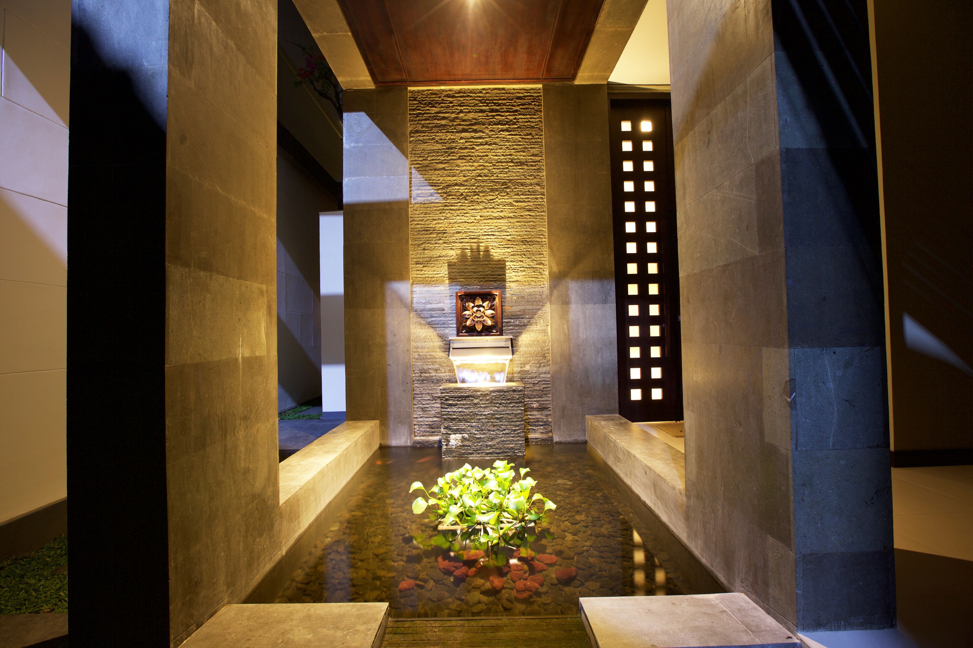 Luxe Villas Bali