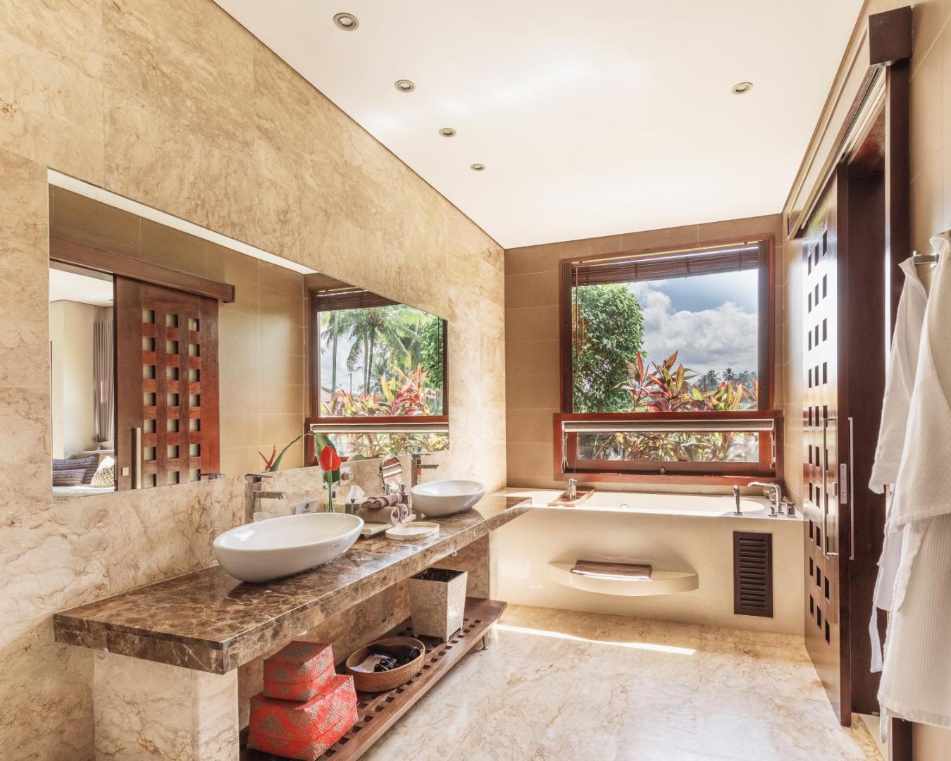 Luxe Villas Bali