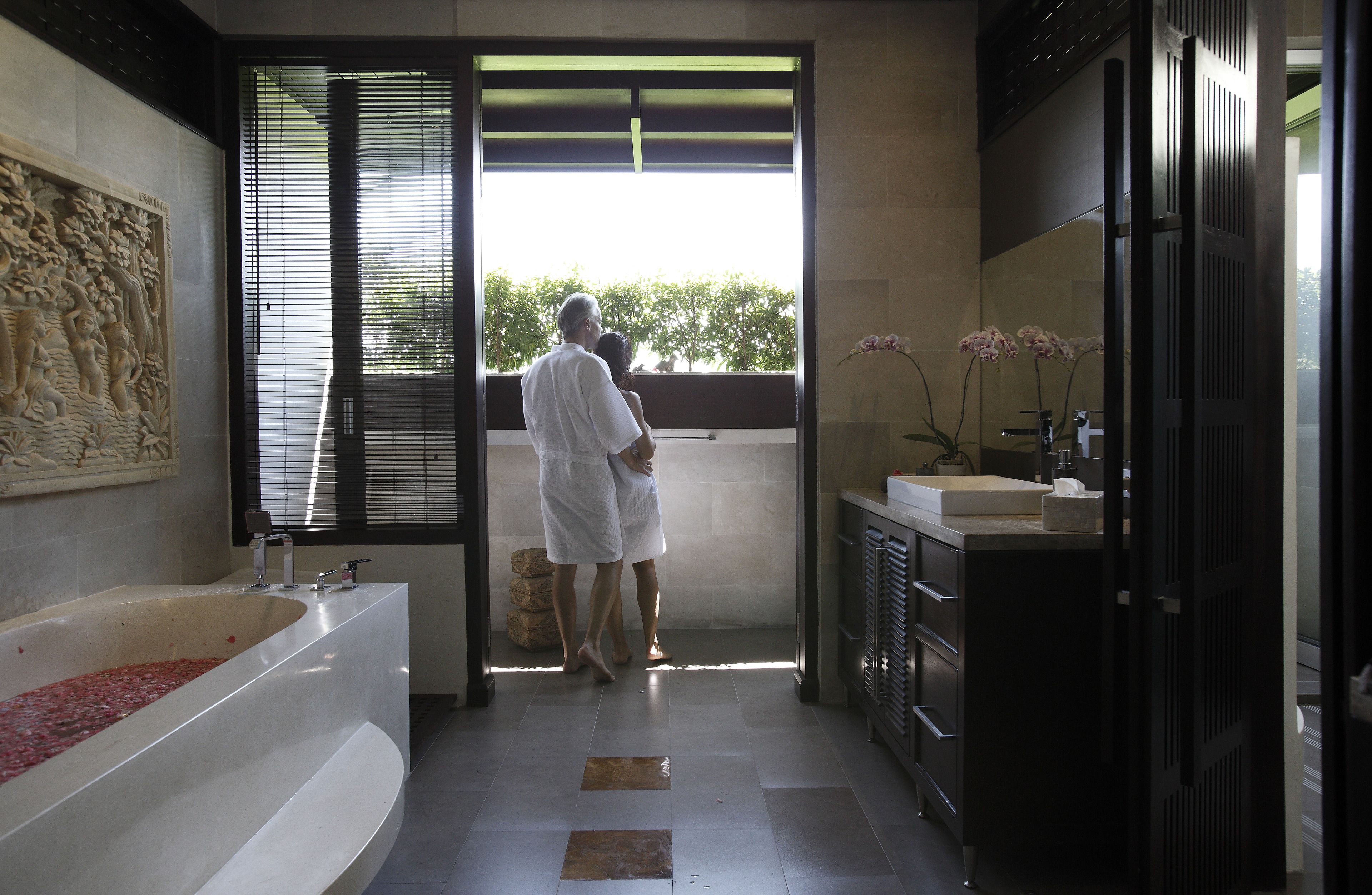 Luxe Villas Bali