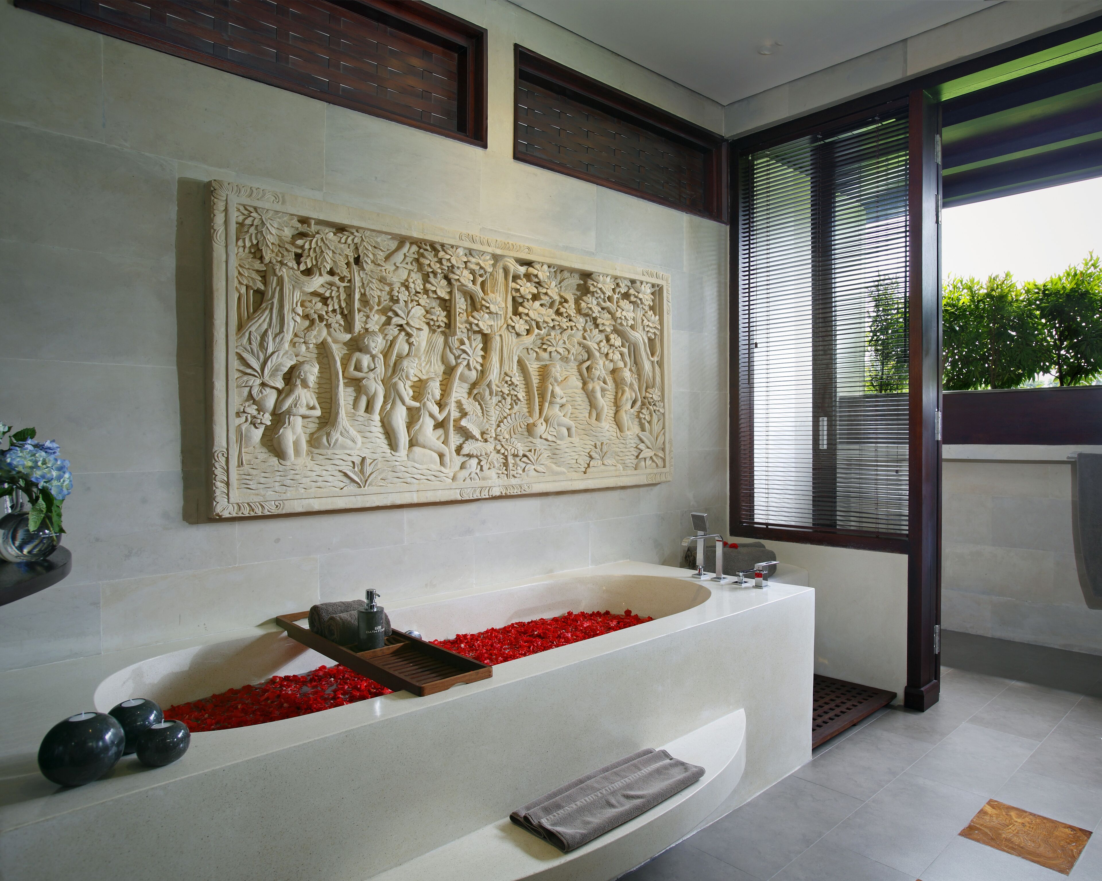 Luxe Villas Bali