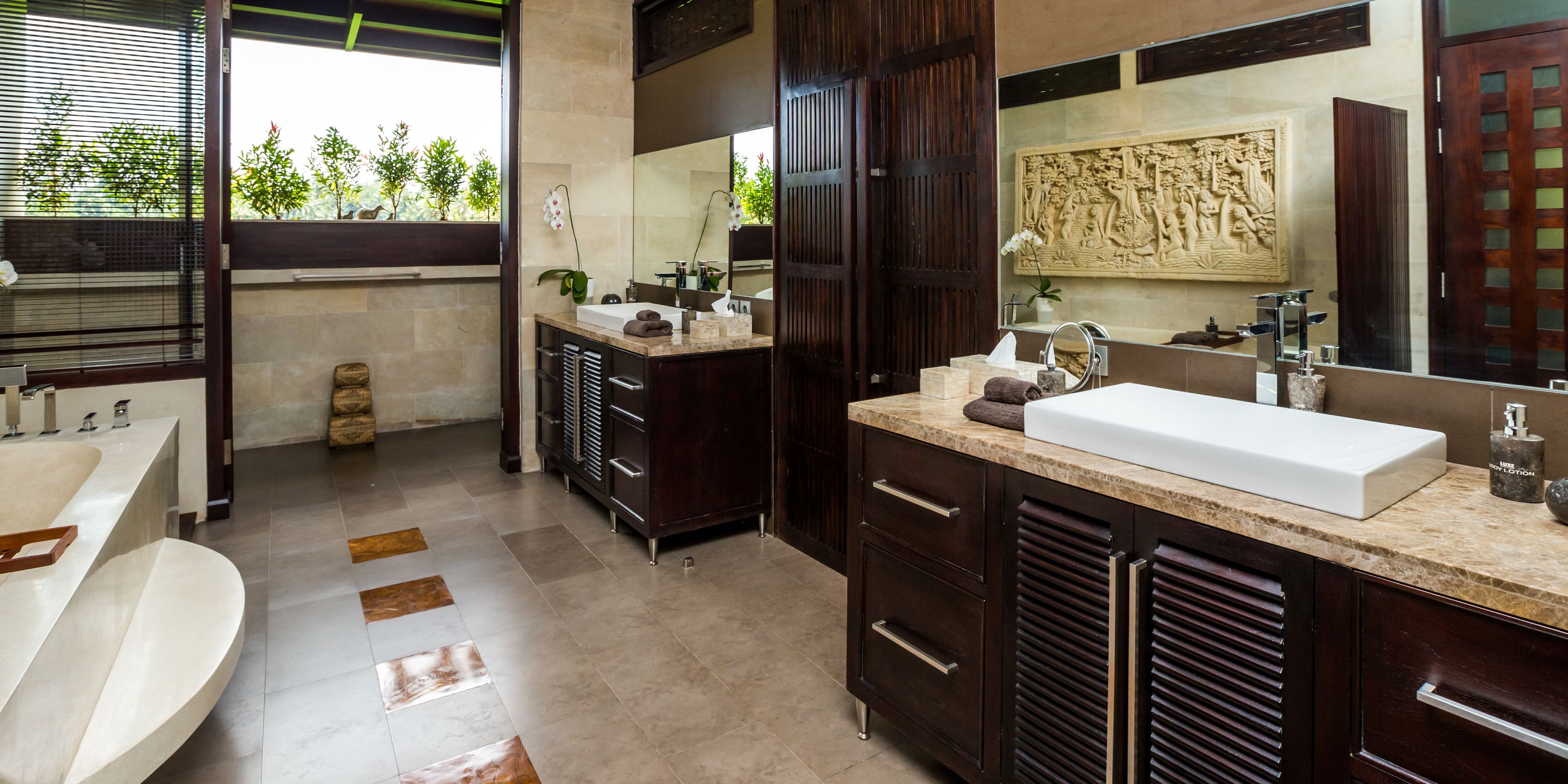 Luxe Villas Bali