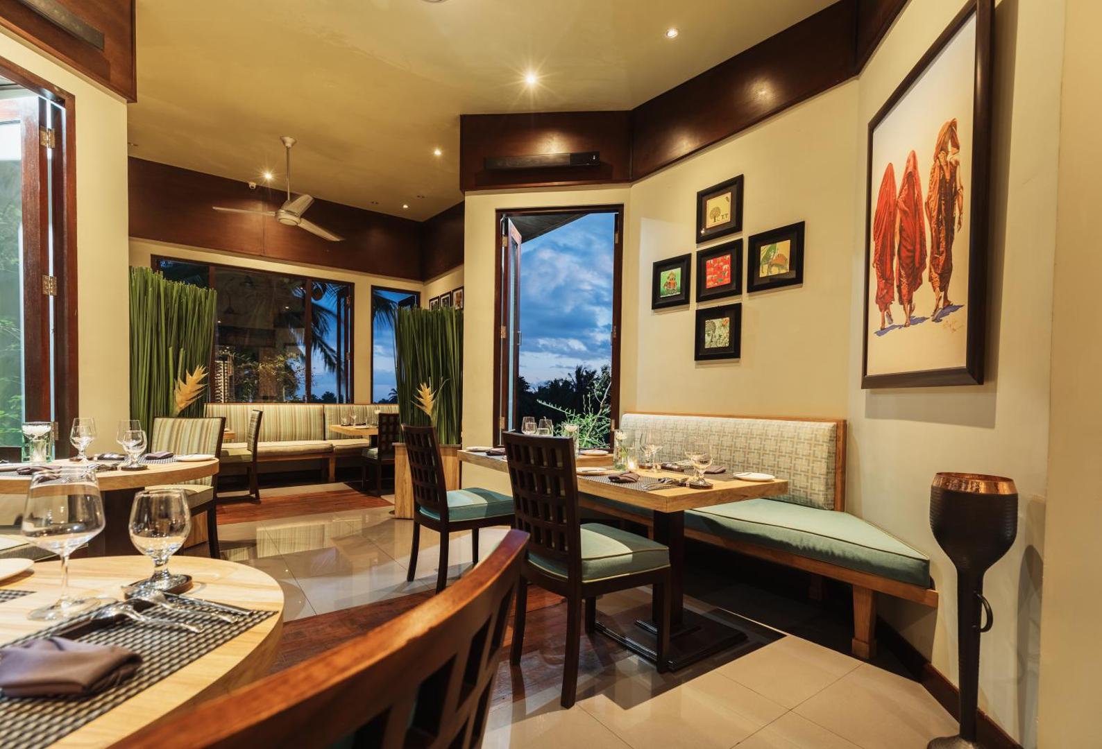Luxe Villas Bali