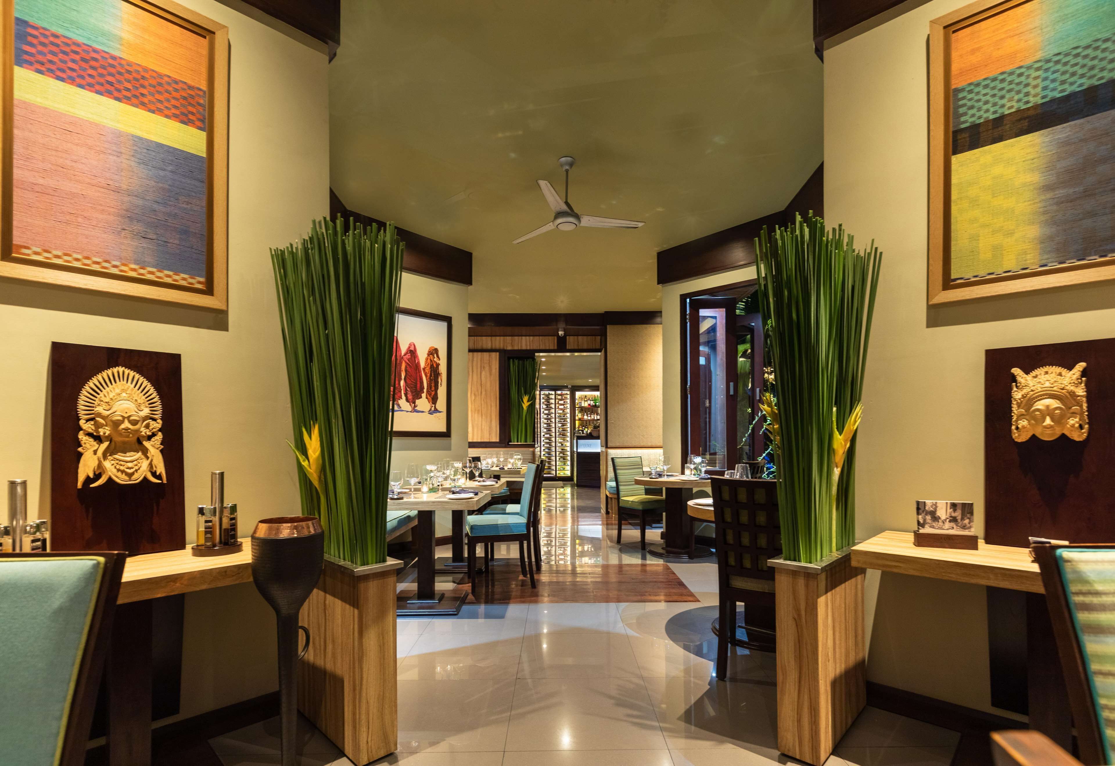 Luxe Villas Bali