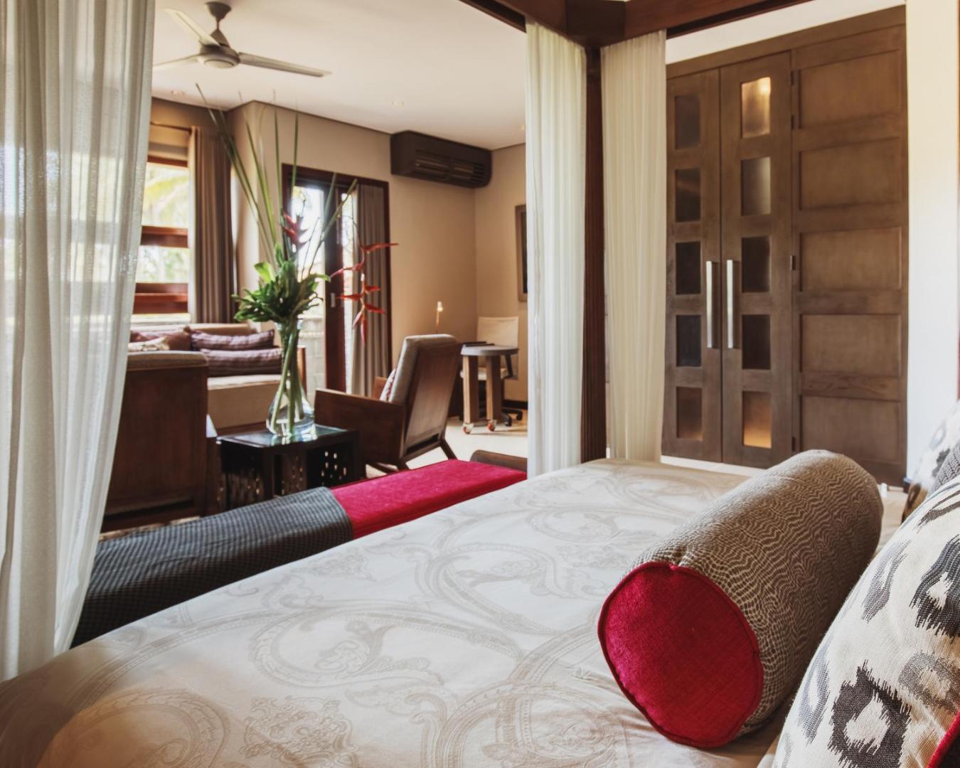 Luxe Villas Bali