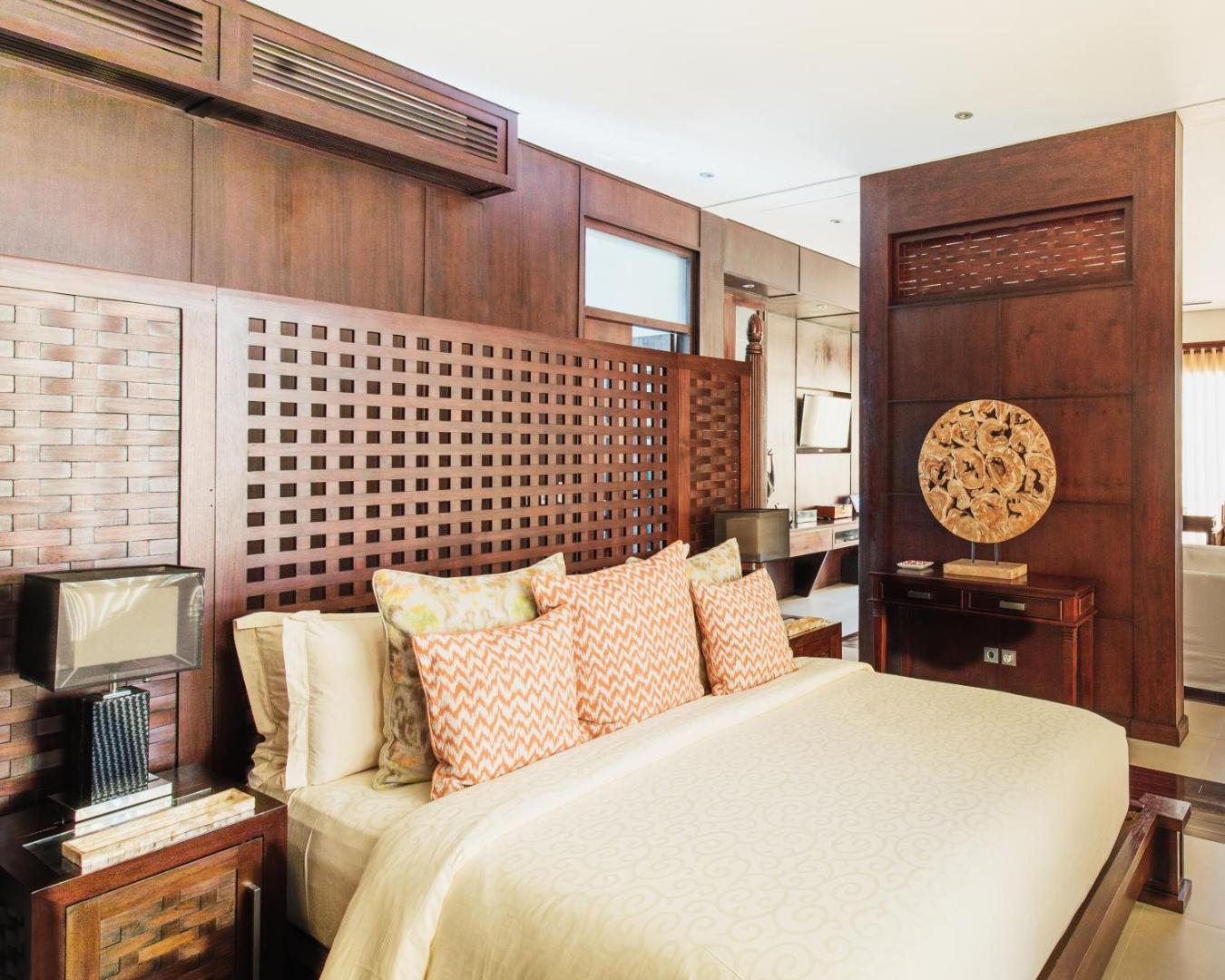 Luxe Villas Bali