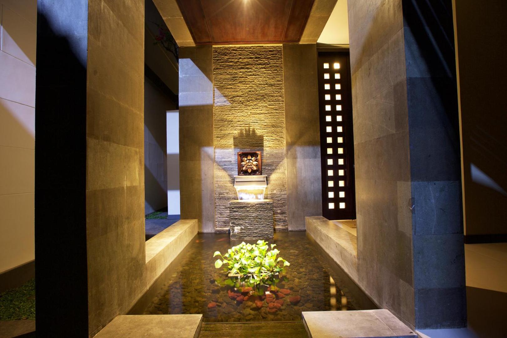 Luxe Villas Bali