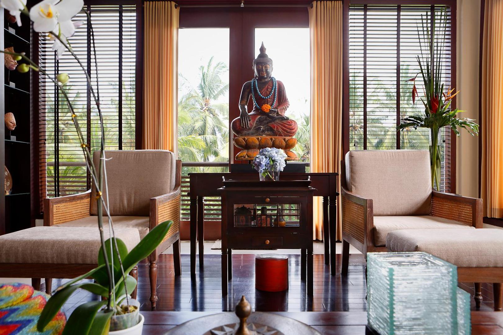 Luxe Villas Bali