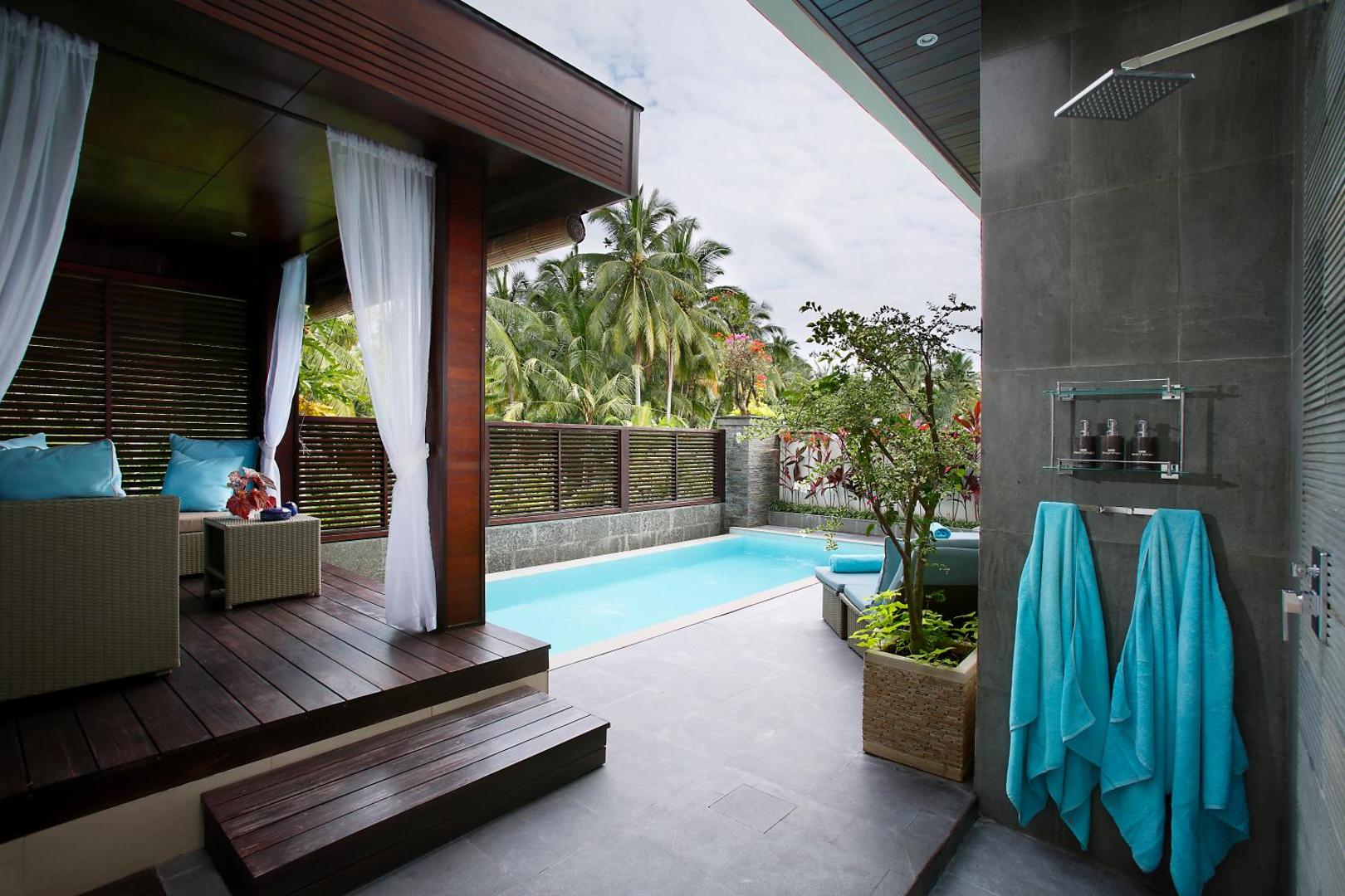 Luxe Villas Bali