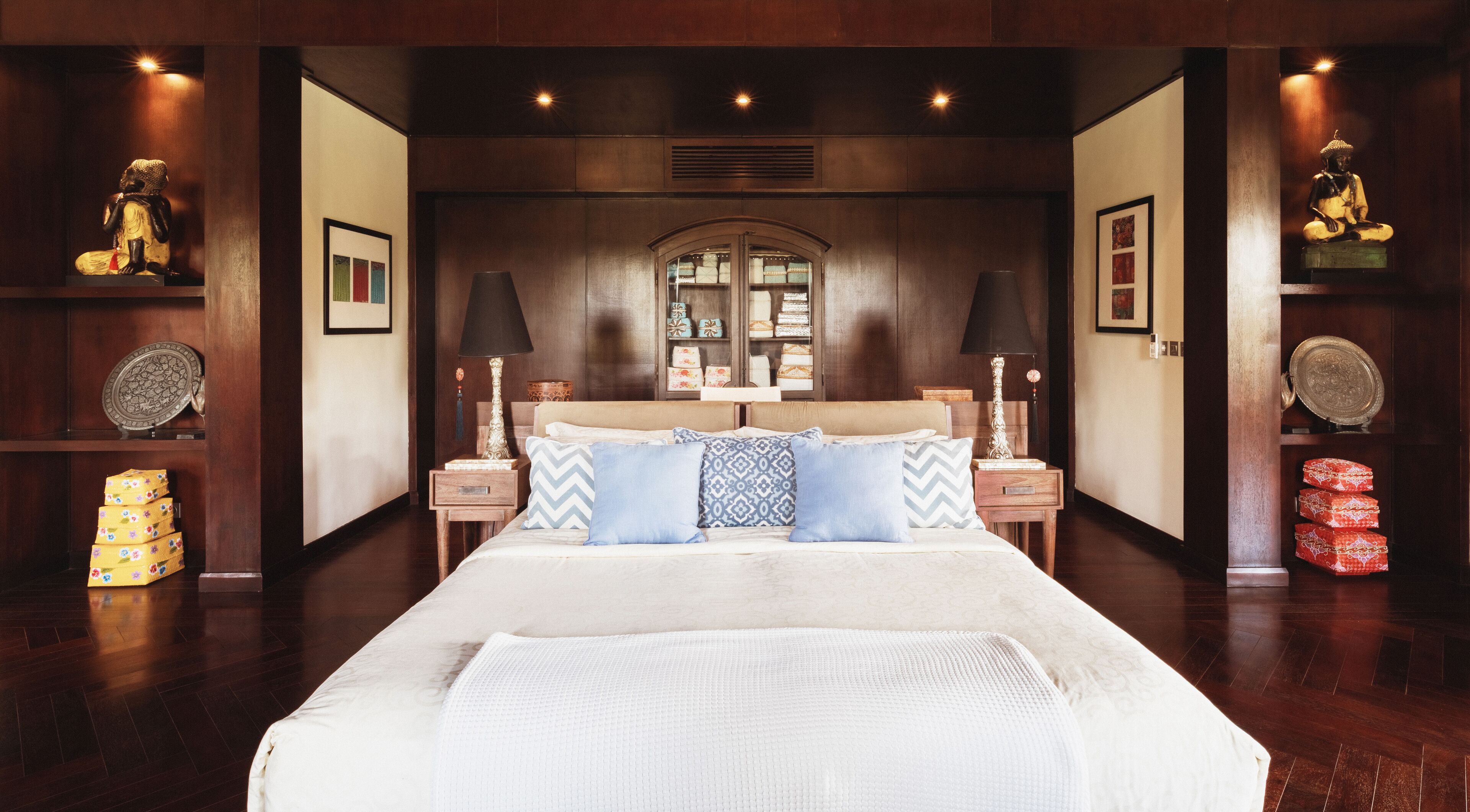 Luxe Villas Bali