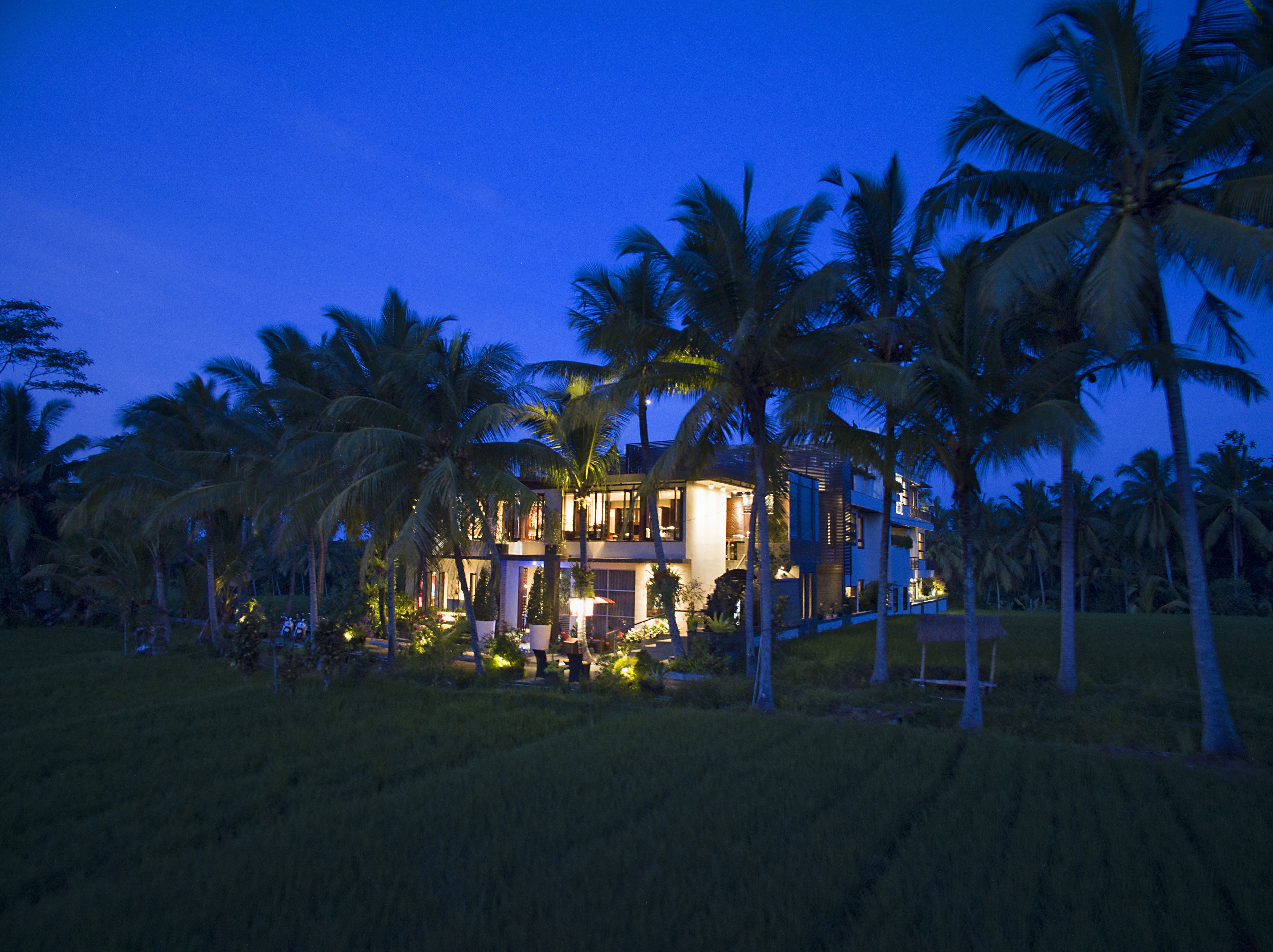 Luxe Villas Bali